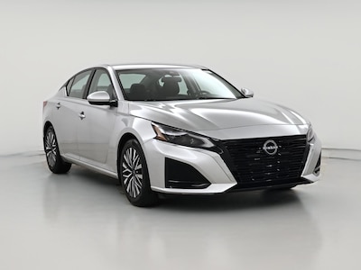 2023 Nissan Altima SV