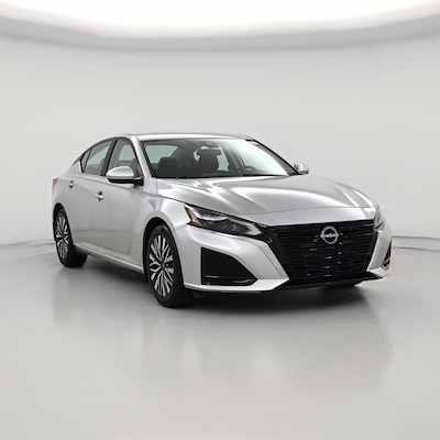 2023 Nissan Altima SV