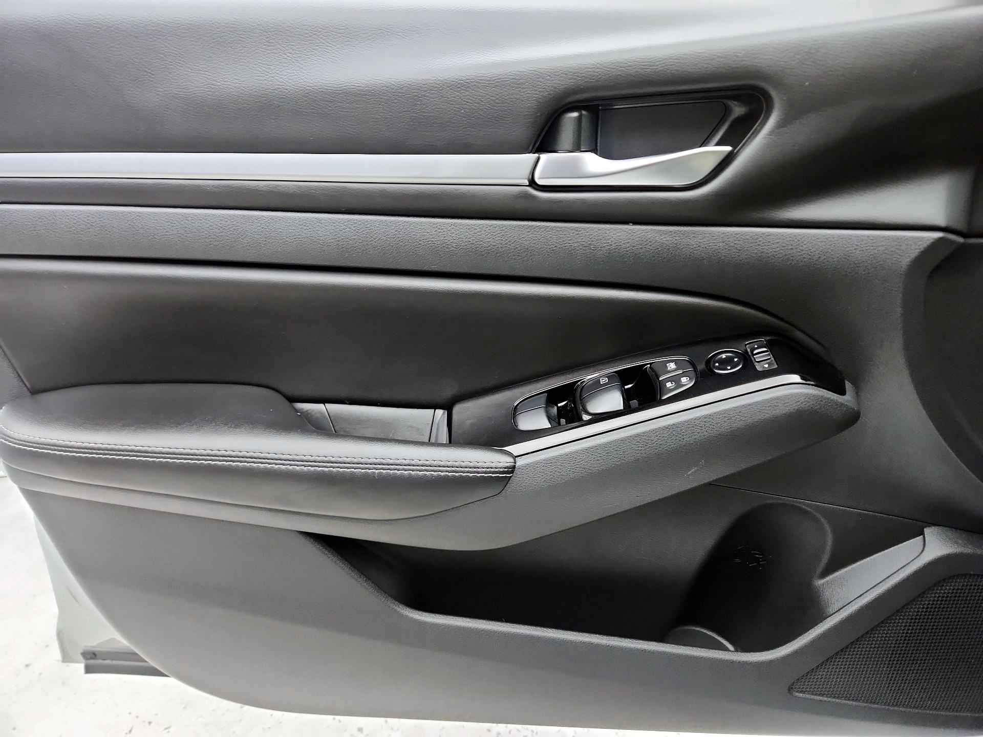 Thumbnail: 2023 Nissan Altima - 12