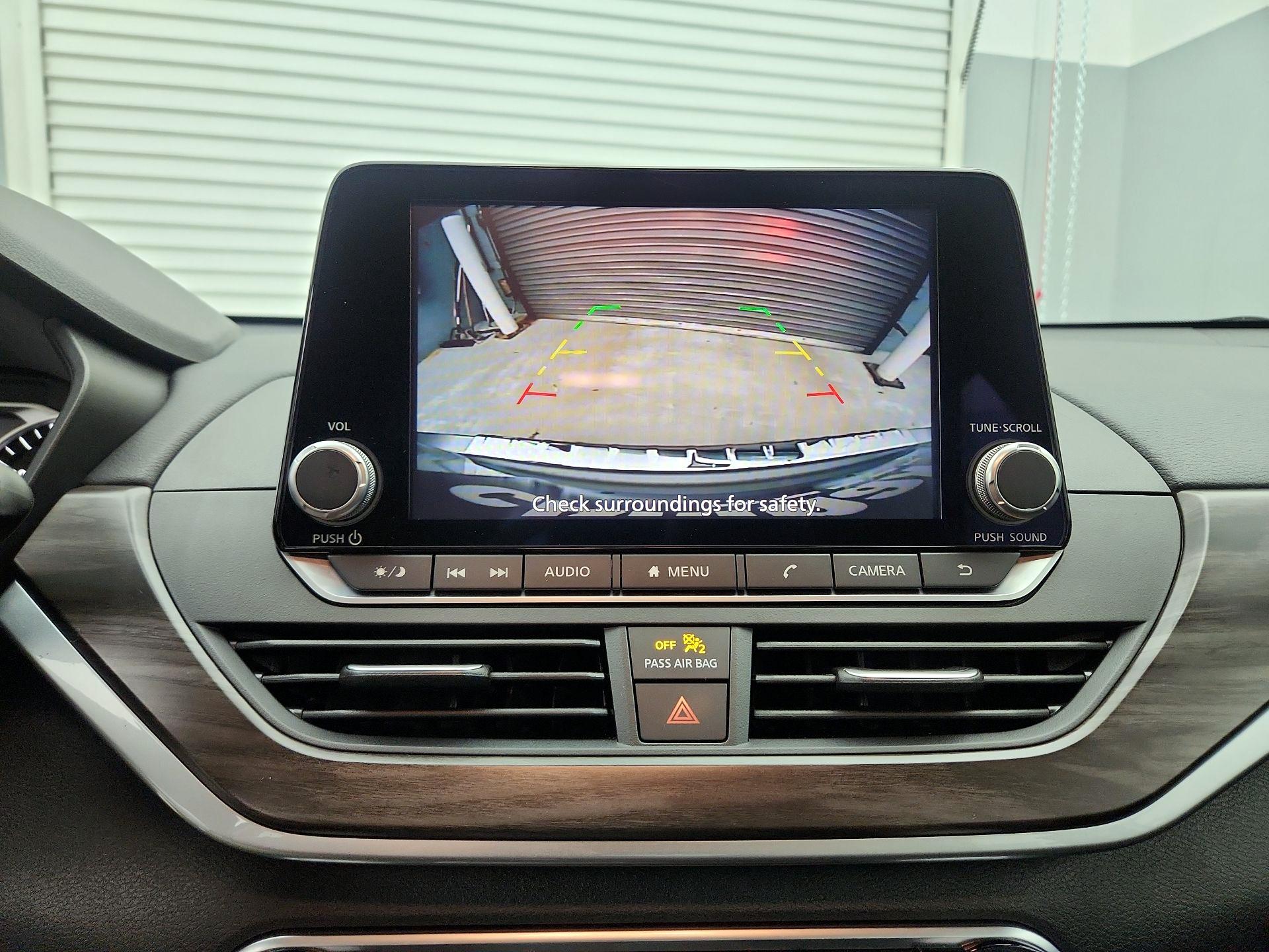 Thumbnail: 2023 Nissan Altima - 14