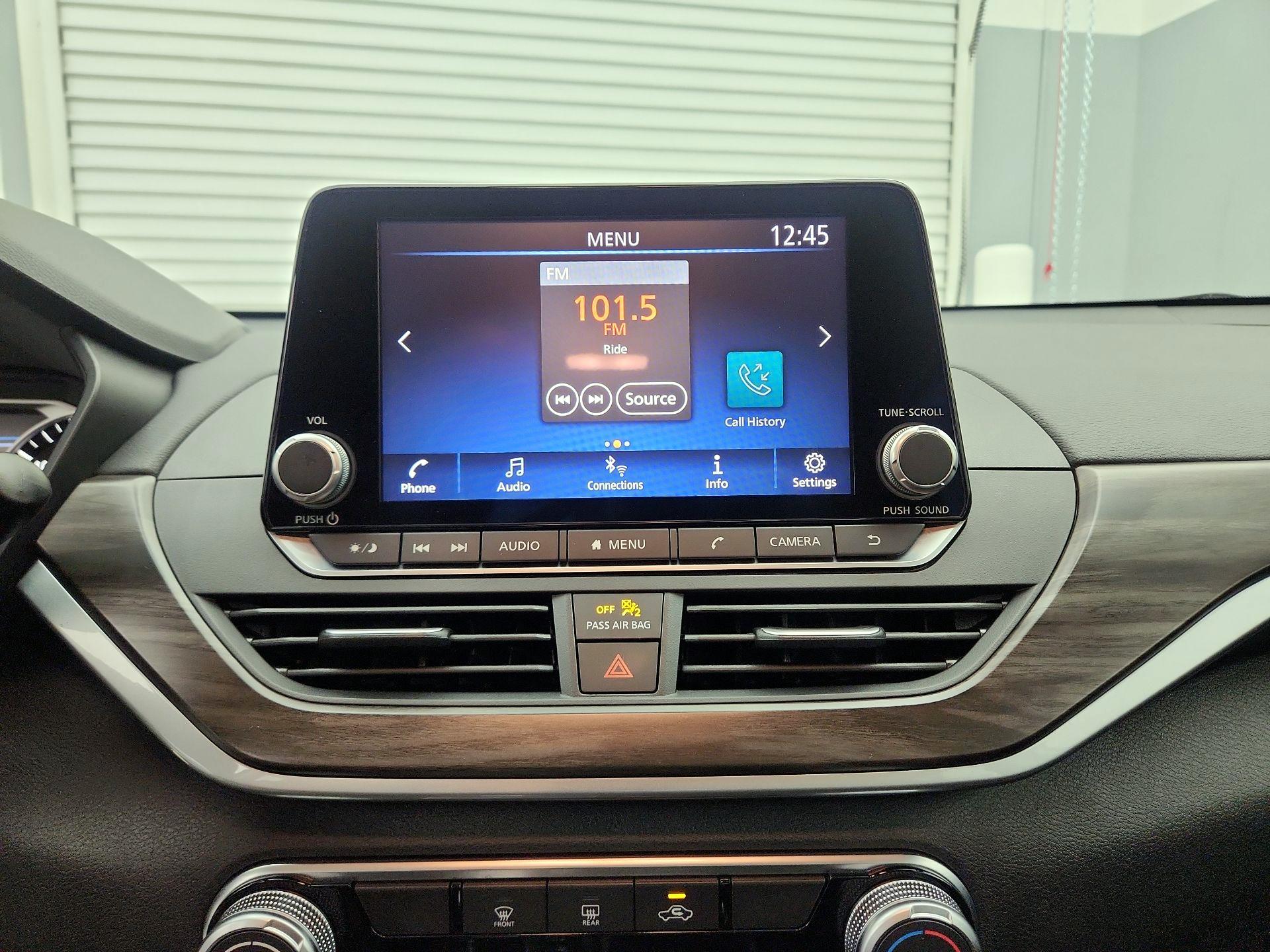 Thumbnail: 2023 Nissan Altima - 15