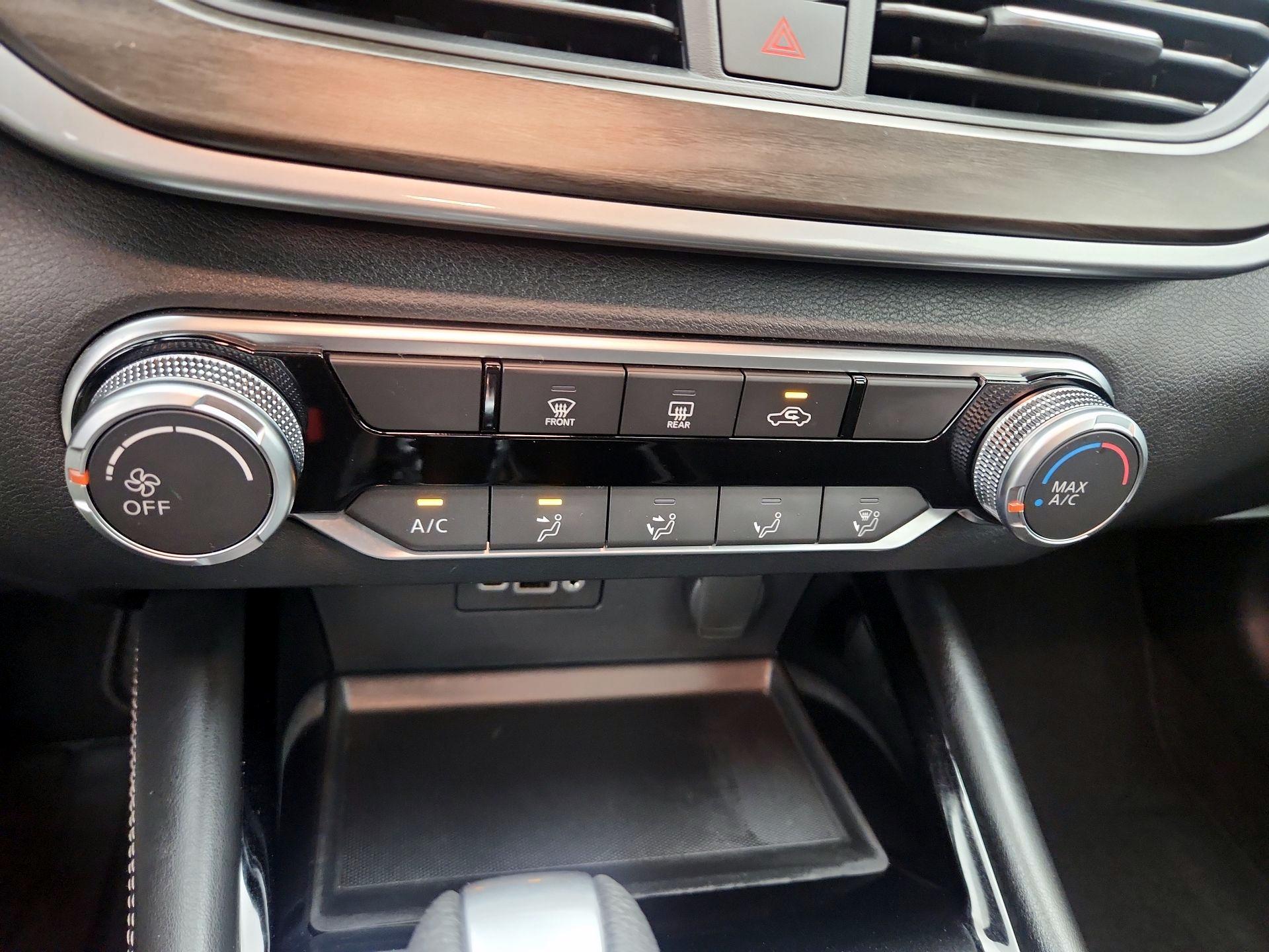 Thumbnail: 2023 Nissan Altima - 16