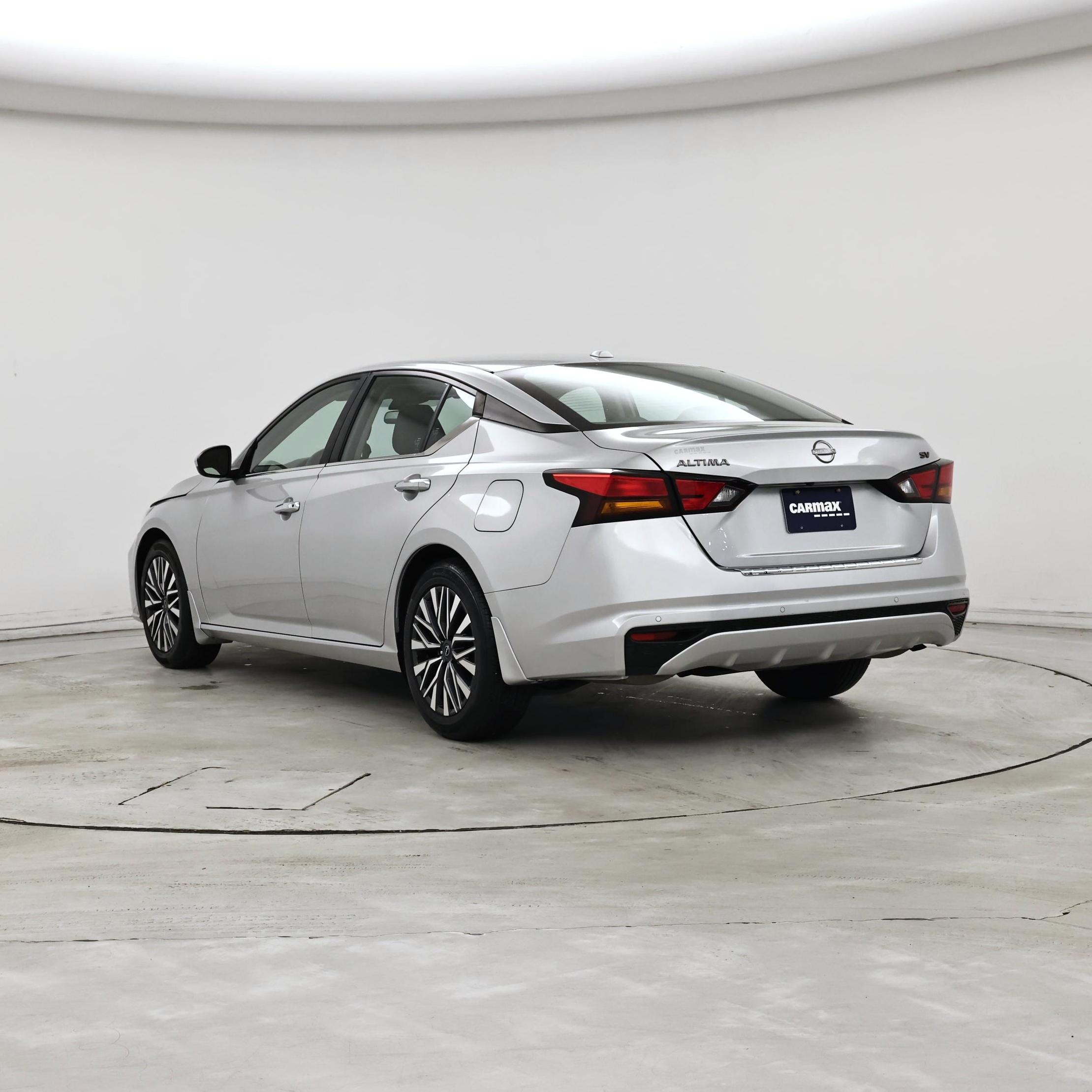 Thumbnail: 2023 Nissan Altima - 2