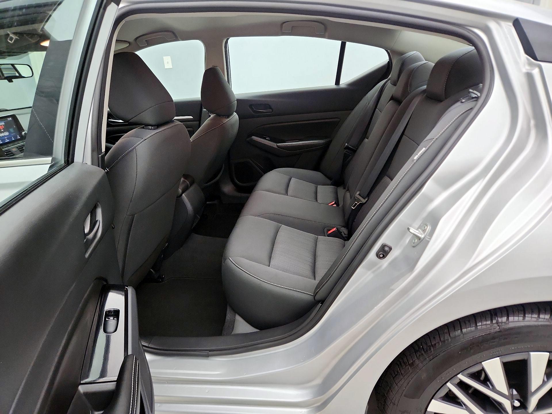 Thumbnail: 2023 Nissan Altima - 19