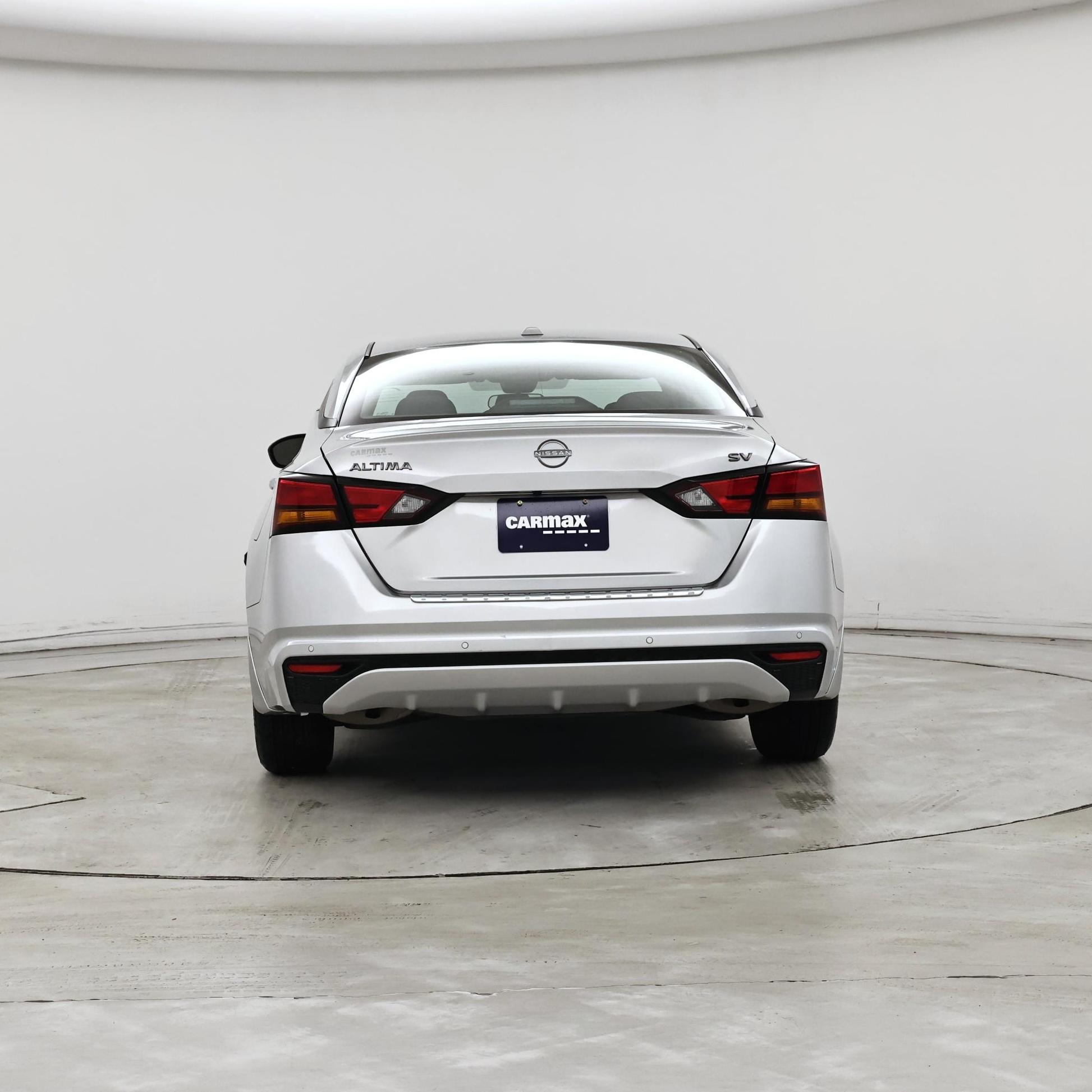 Thumbnail: 2023 Nissan Altima - 6