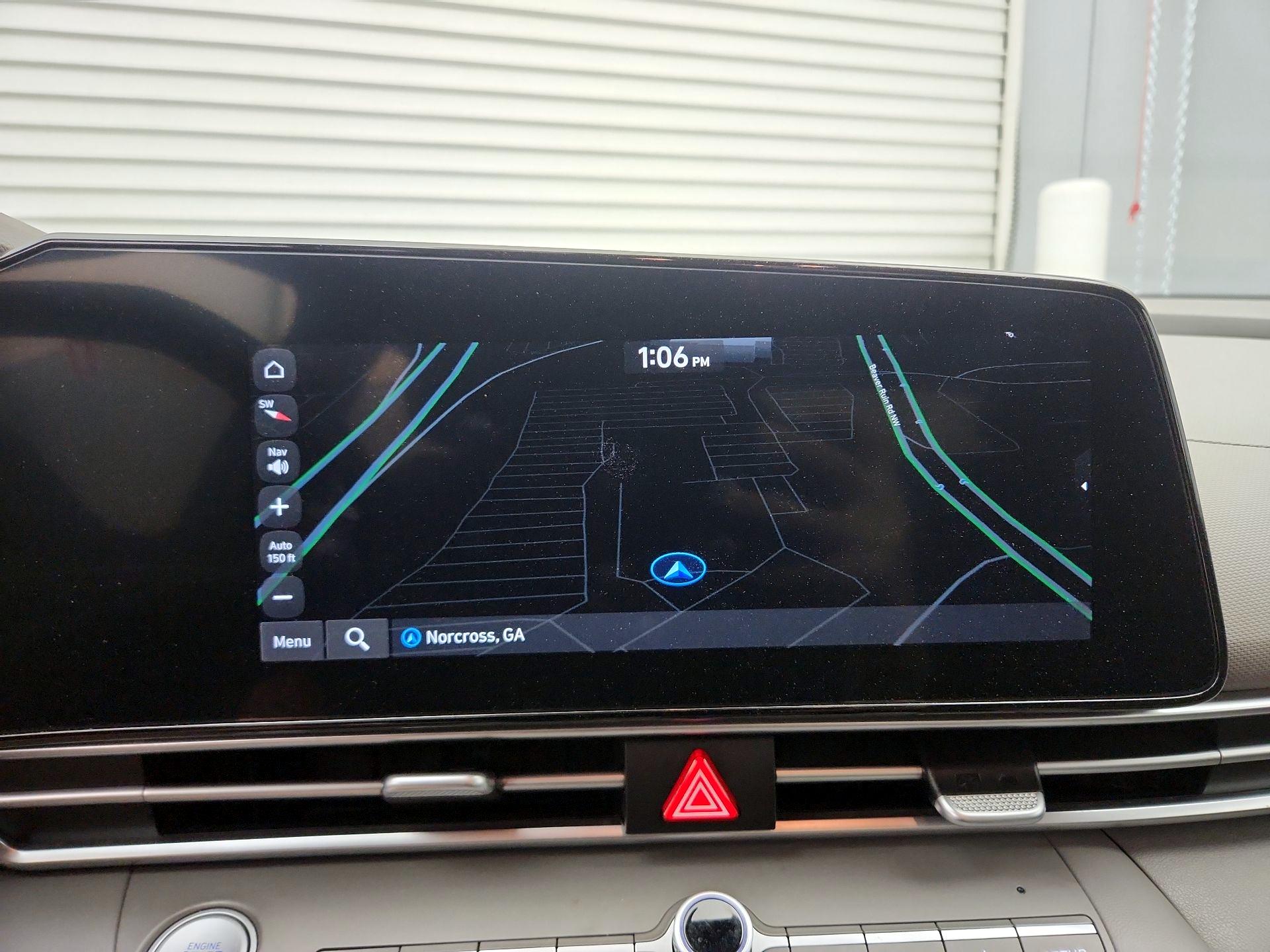 Thumbnail: 2023 Hyundai Elantra - 14