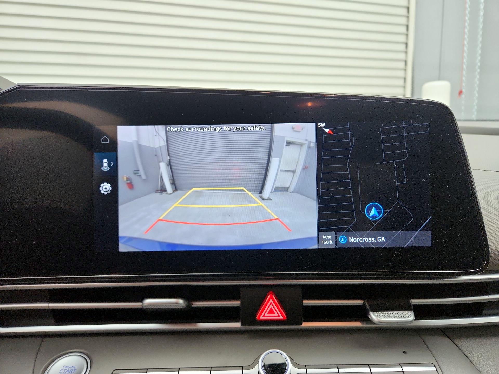 Thumbnail: 2023 Hyundai Elantra - 15