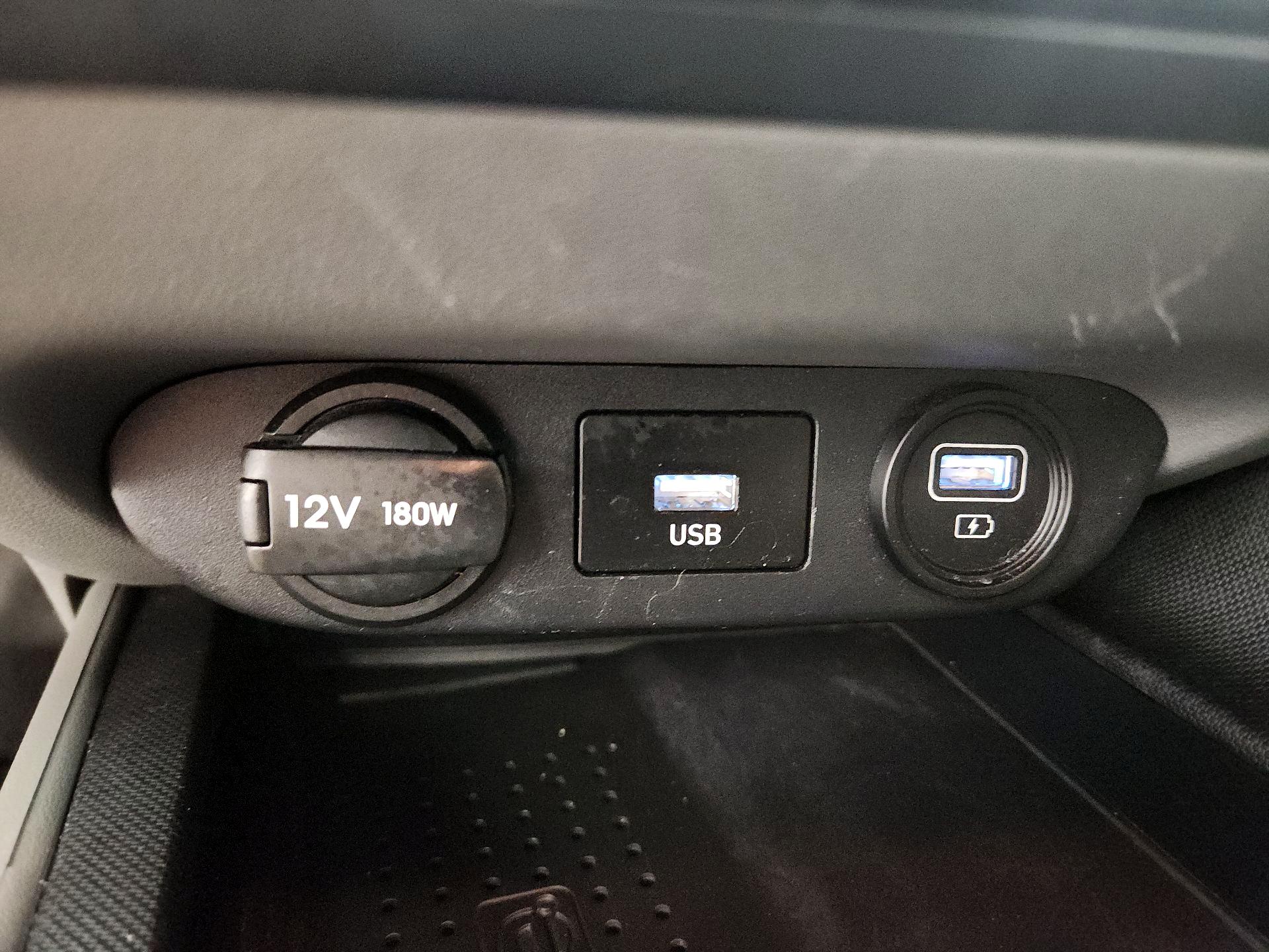 Thumbnail: 2023 Hyundai Elantra - 19