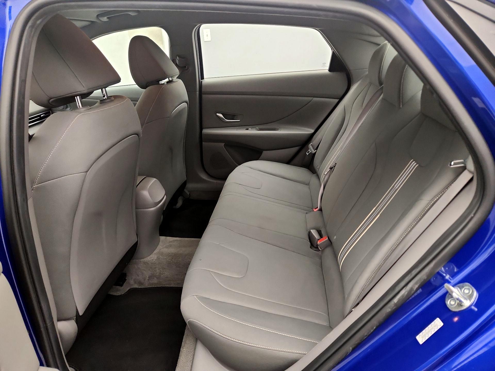 Thumbnail: 2023 Hyundai Elantra - 20