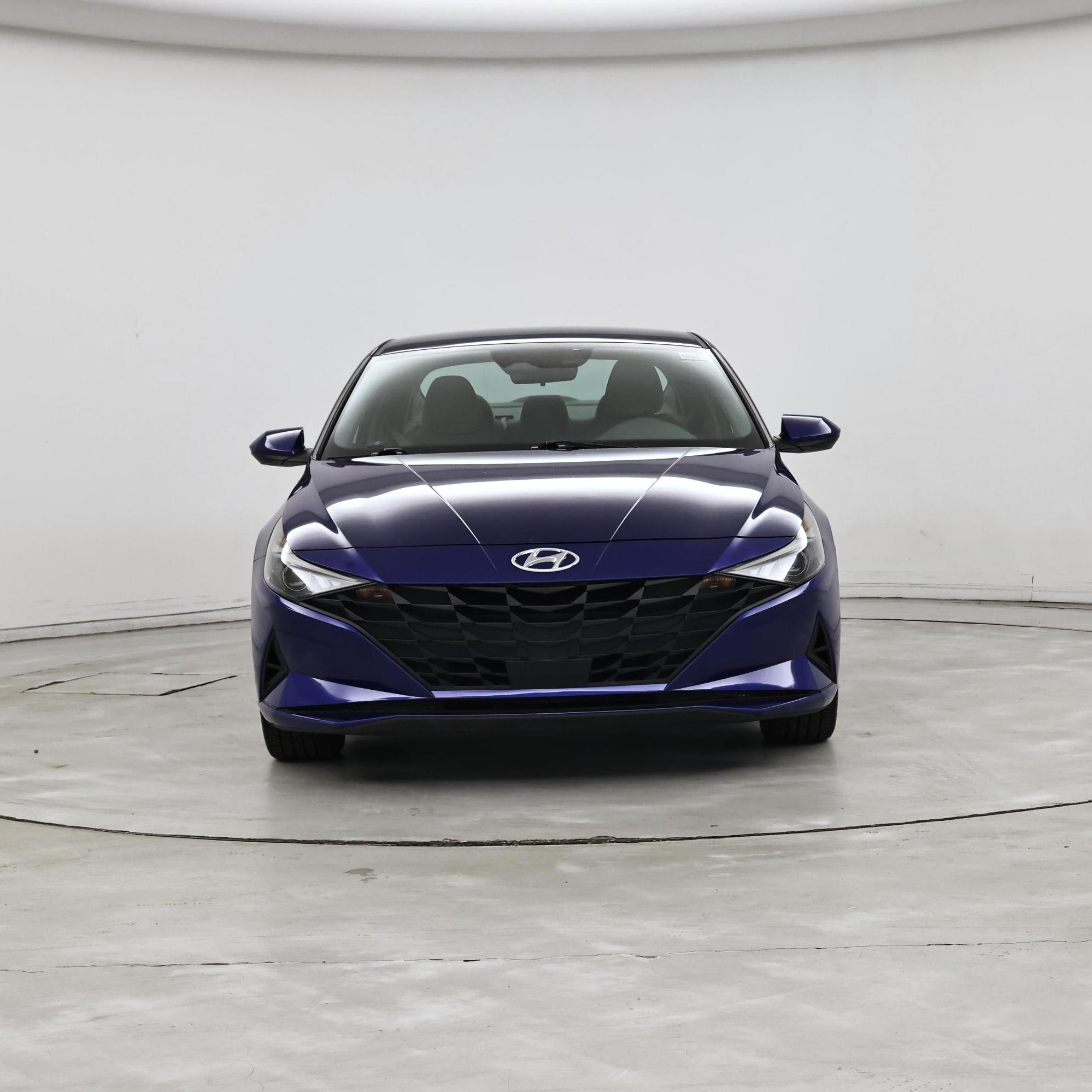 Thumbnail: 2023 Hyundai Elantra - 5