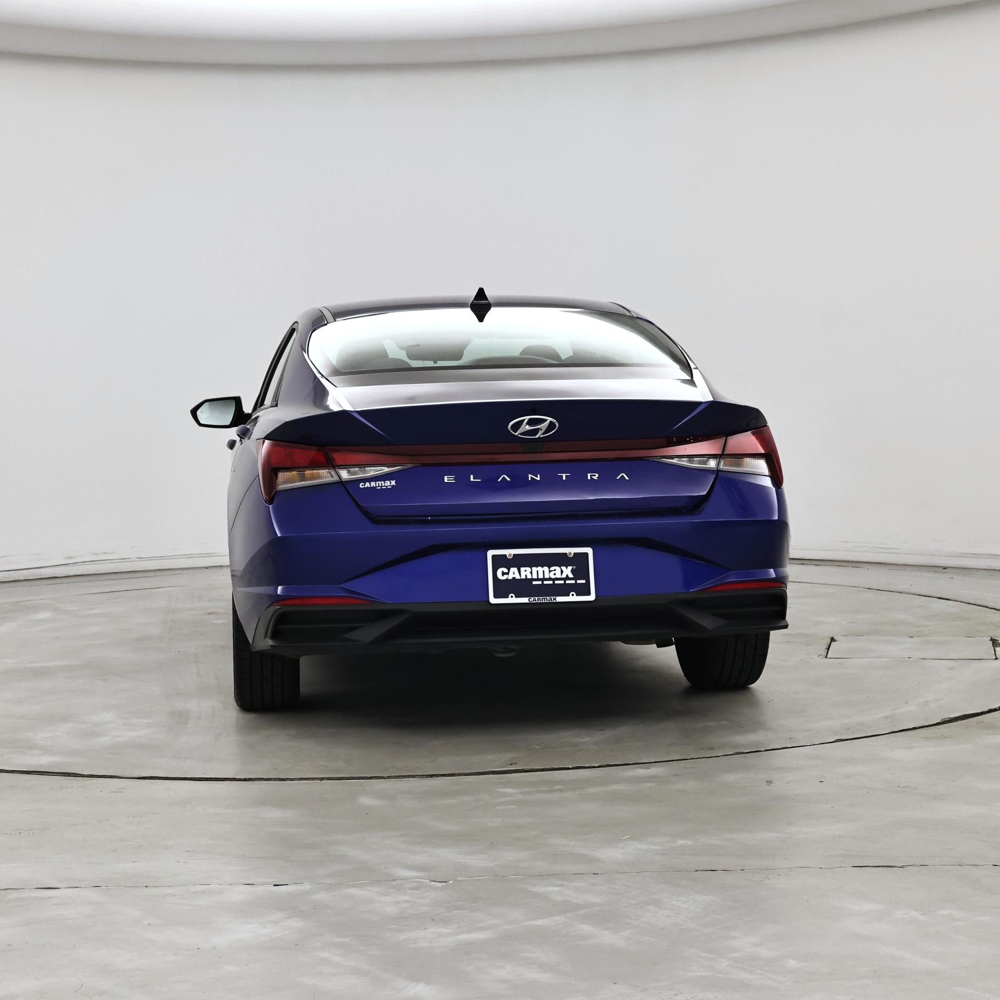 Thumbnail: 2023 Hyundai Elantra - 6