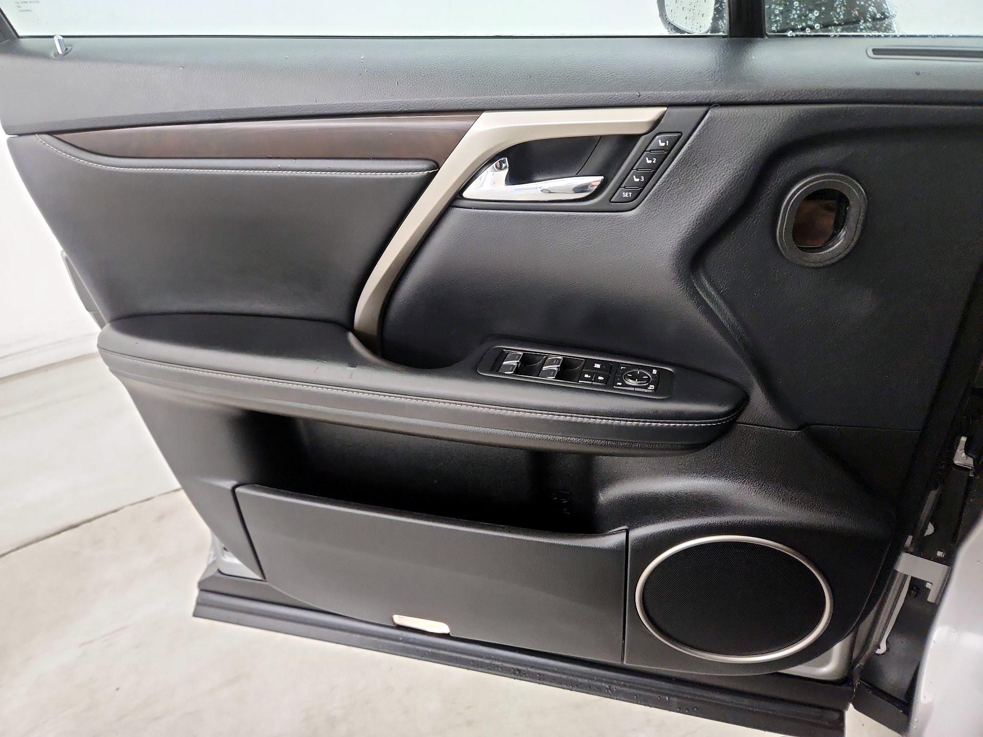 Thumbnail: 2022 Lexus RX - 12