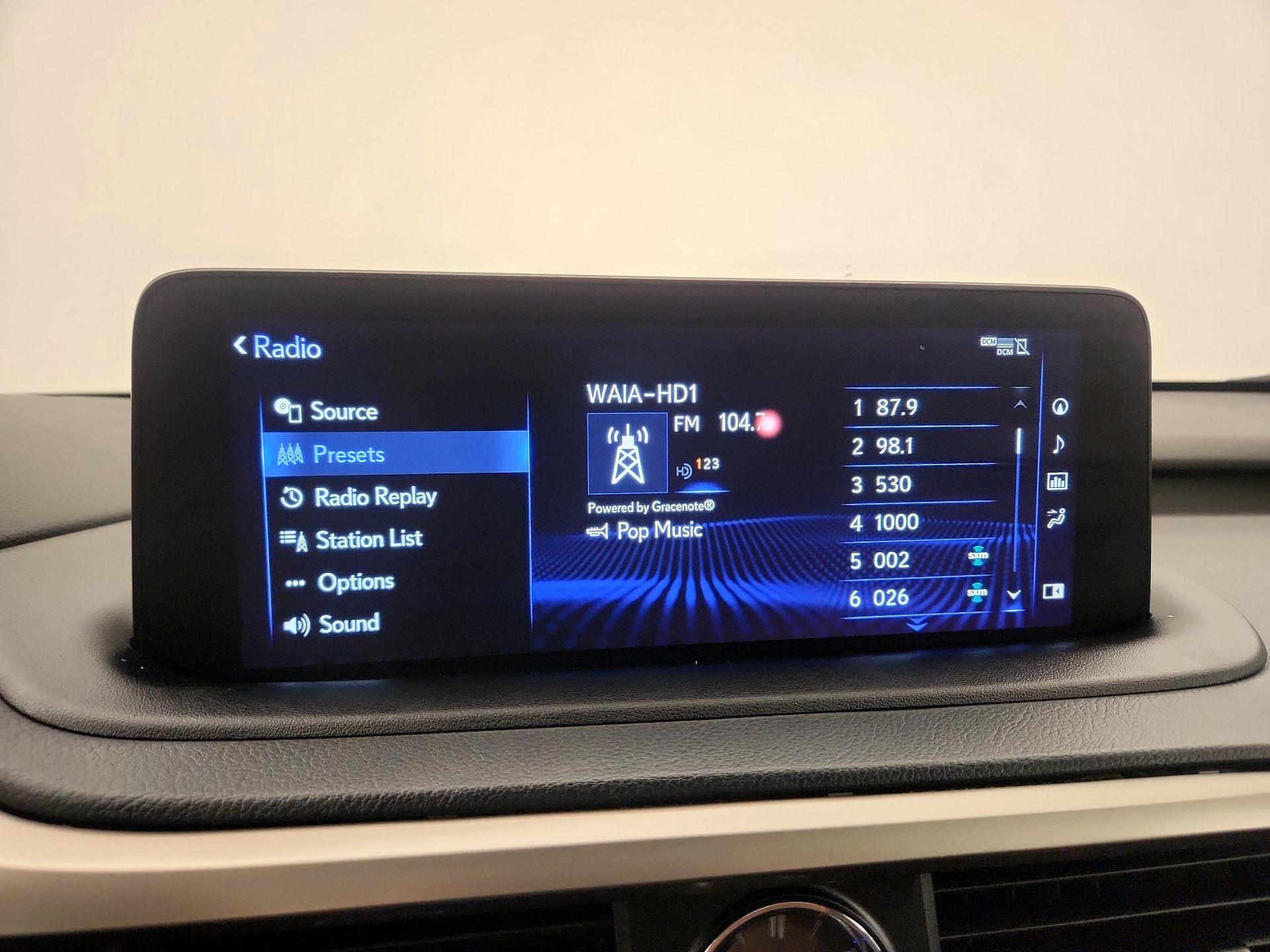 Thumbnail: 2022 Lexus RX - 15