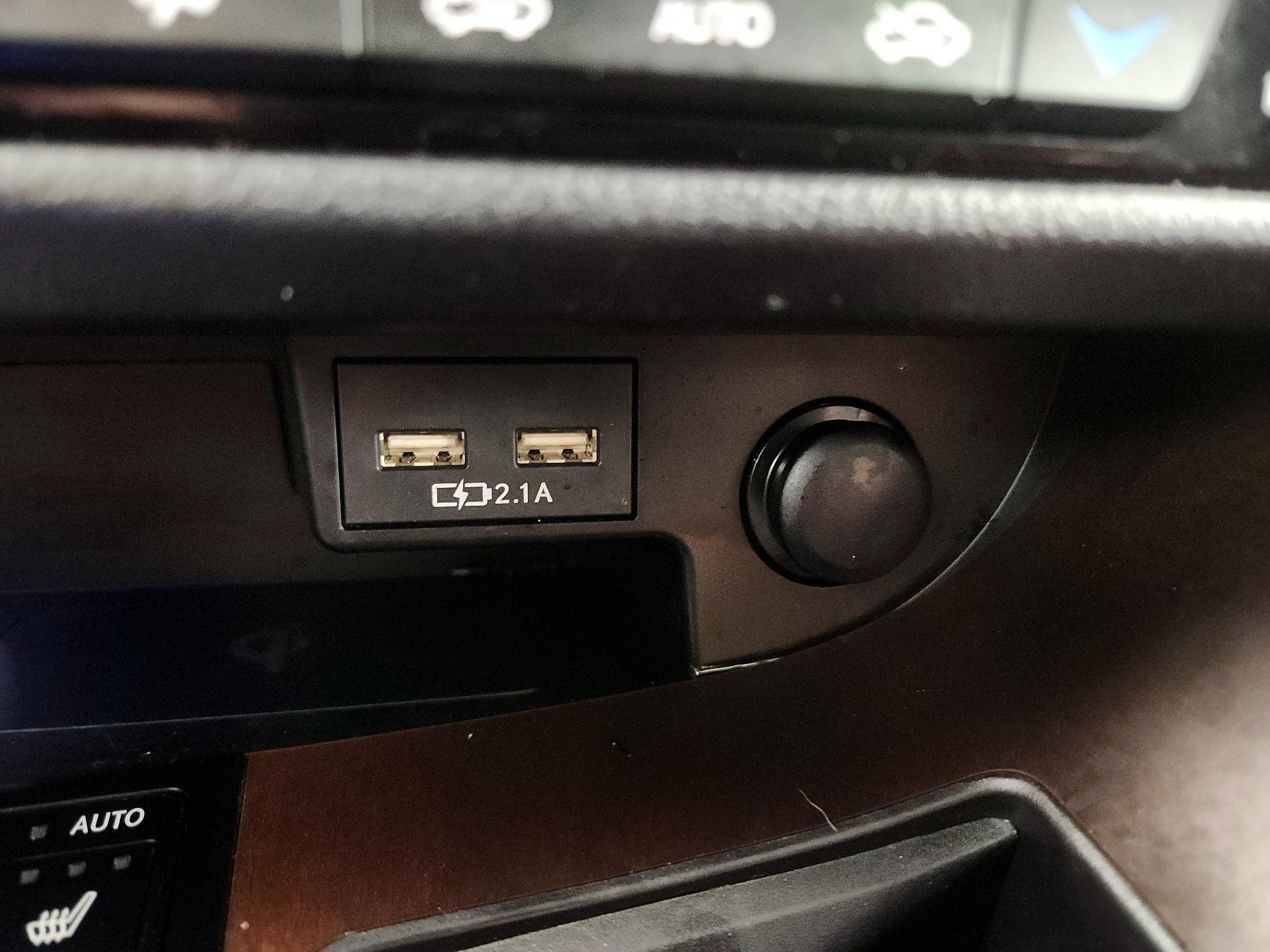 Thumbnail: 2022 Lexus RX - 18