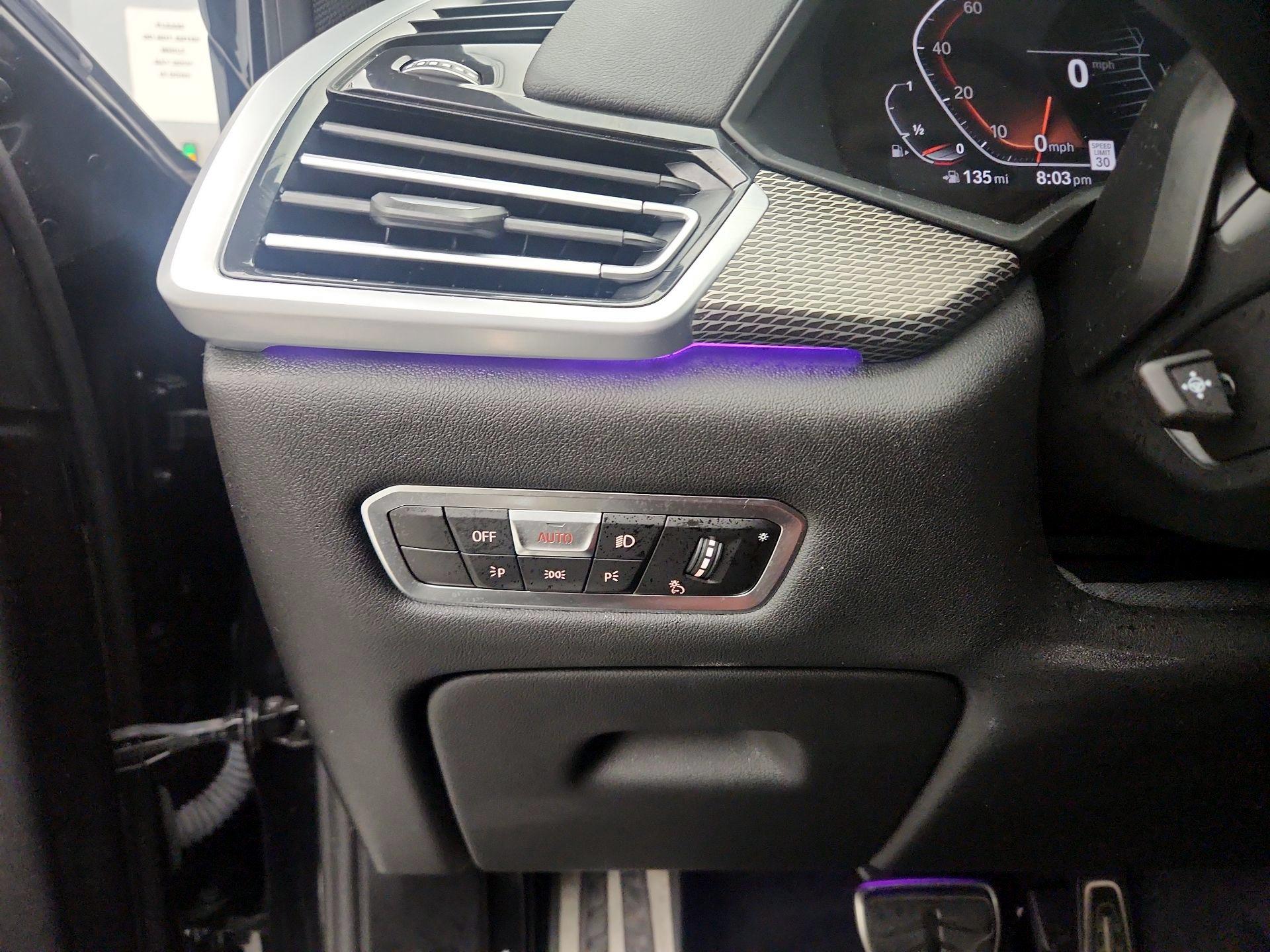 Thumbnail: 2022 BMW X6 - 13