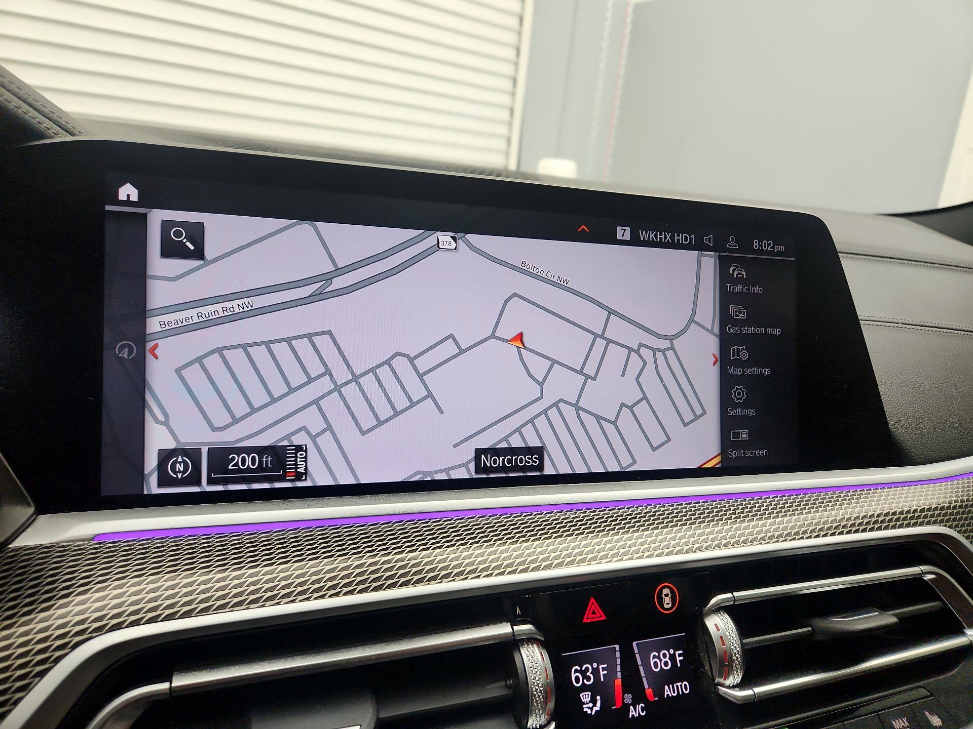 Thumbnail: 2022 BMW X6 - 14