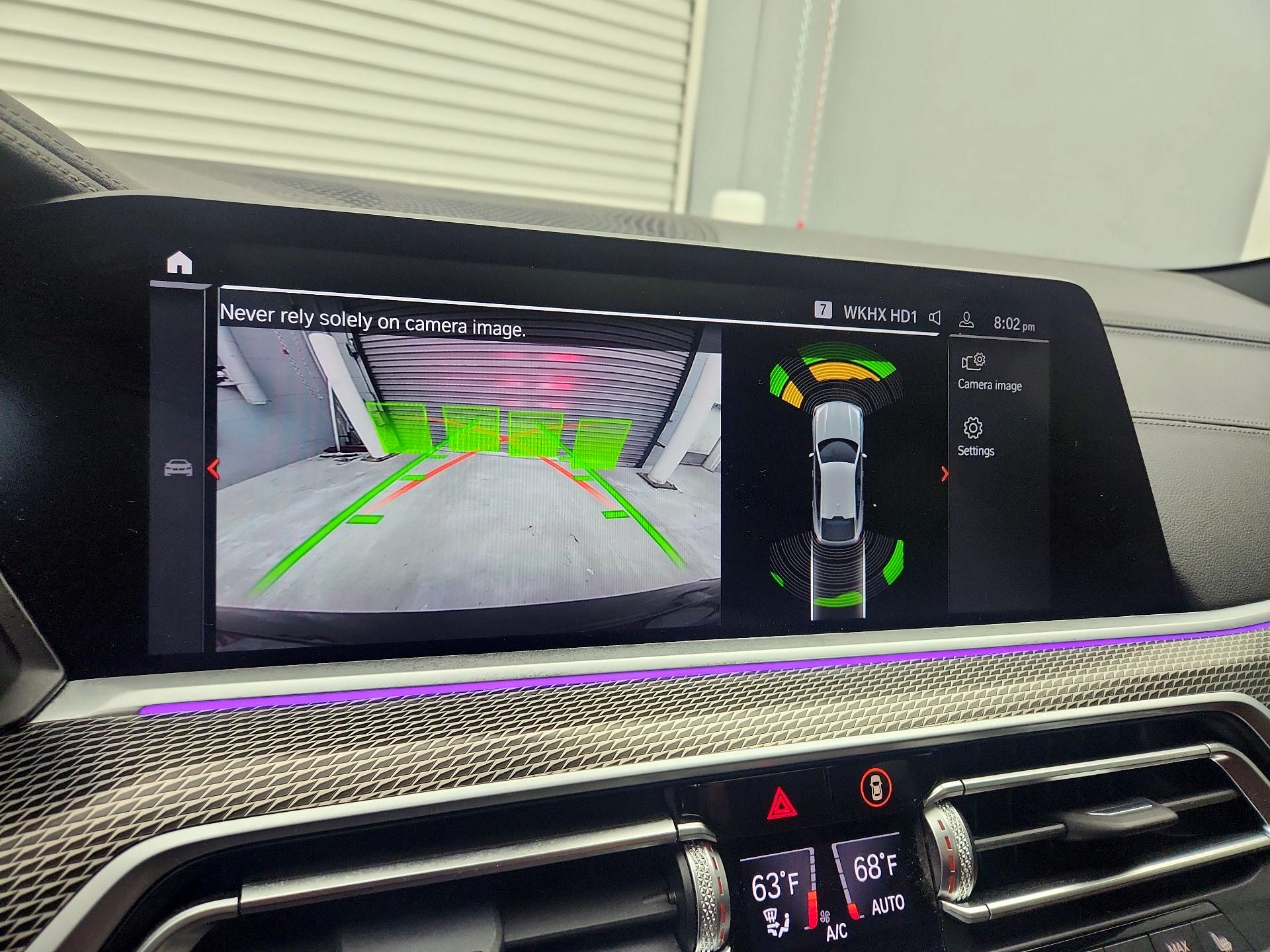 Thumbnail: 2022 BMW X6 - 15