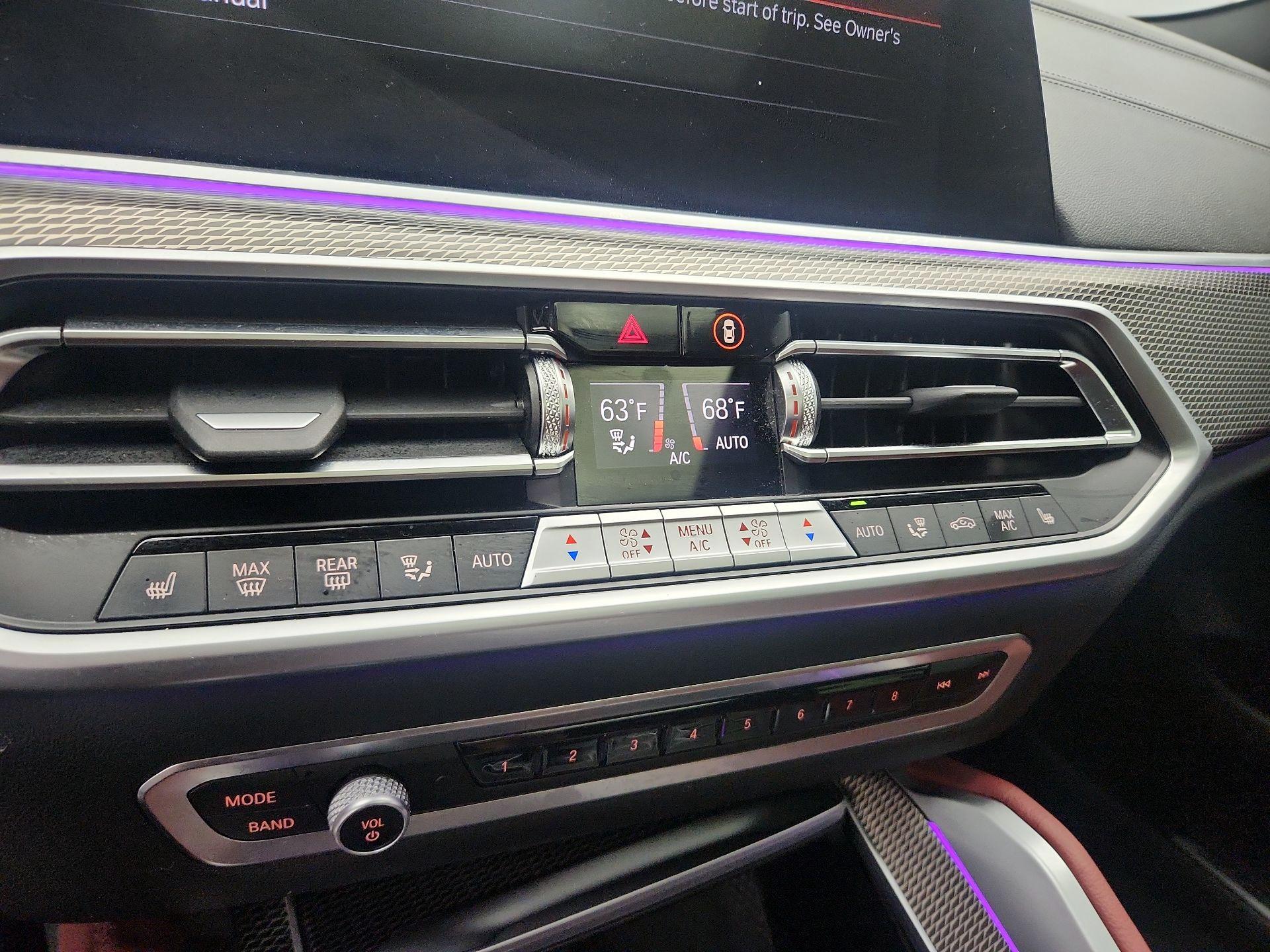 Thumbnail: 2022 BMW X6 - 17