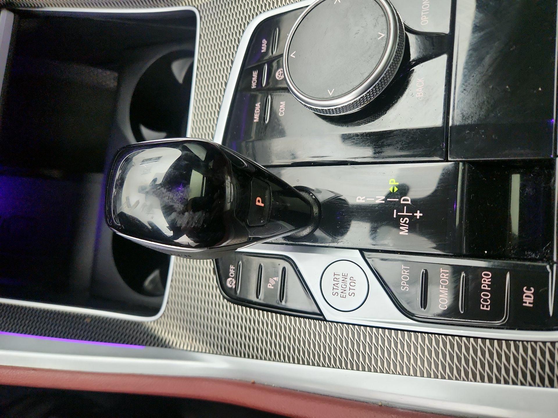 Thumbnail: 2022 BMW X6 - 18