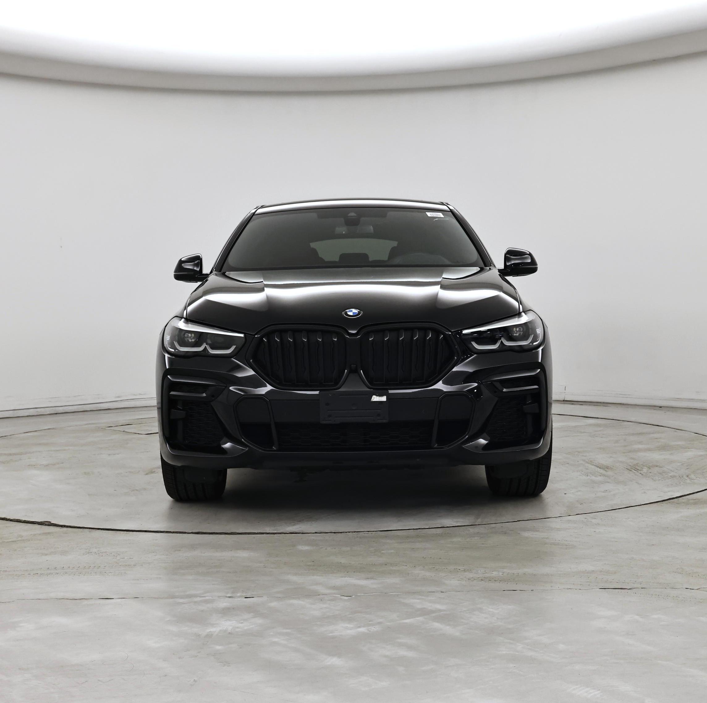 Thumbnail: 2022 BMW X6 - 5