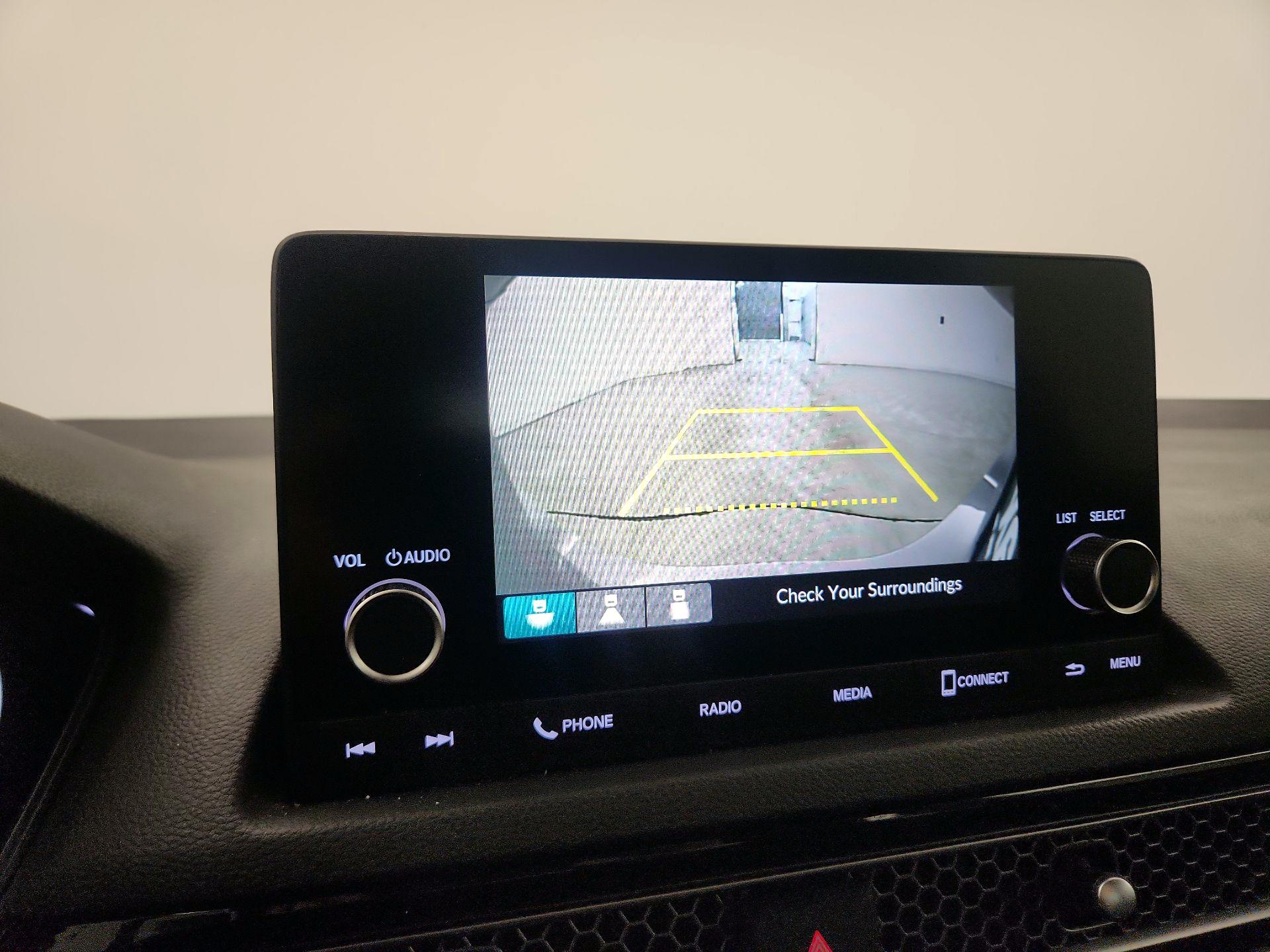 Thumbnail: 2024 Honda Civic - 14