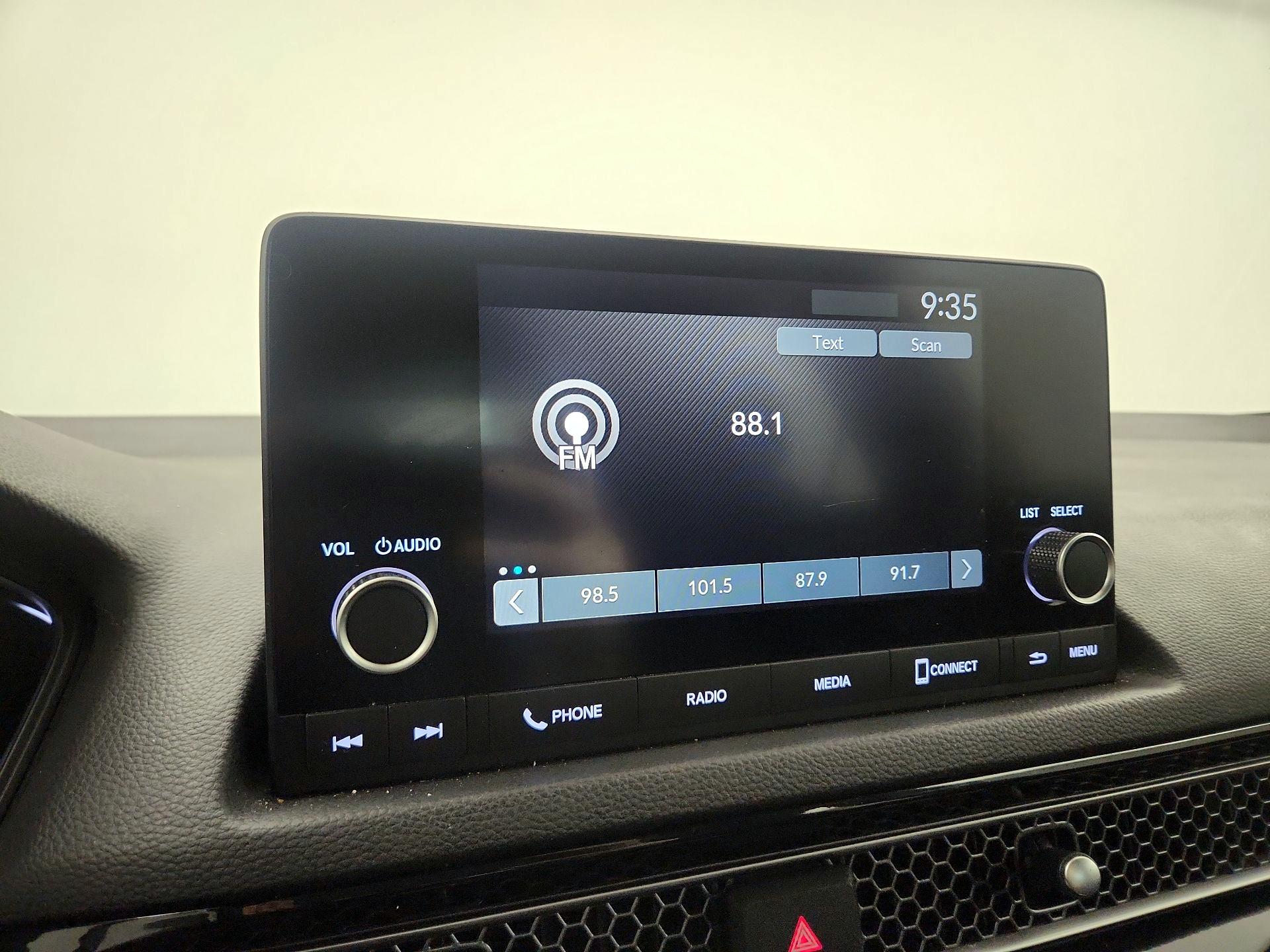 Thumbnail: 2024 Honda Civic - 15