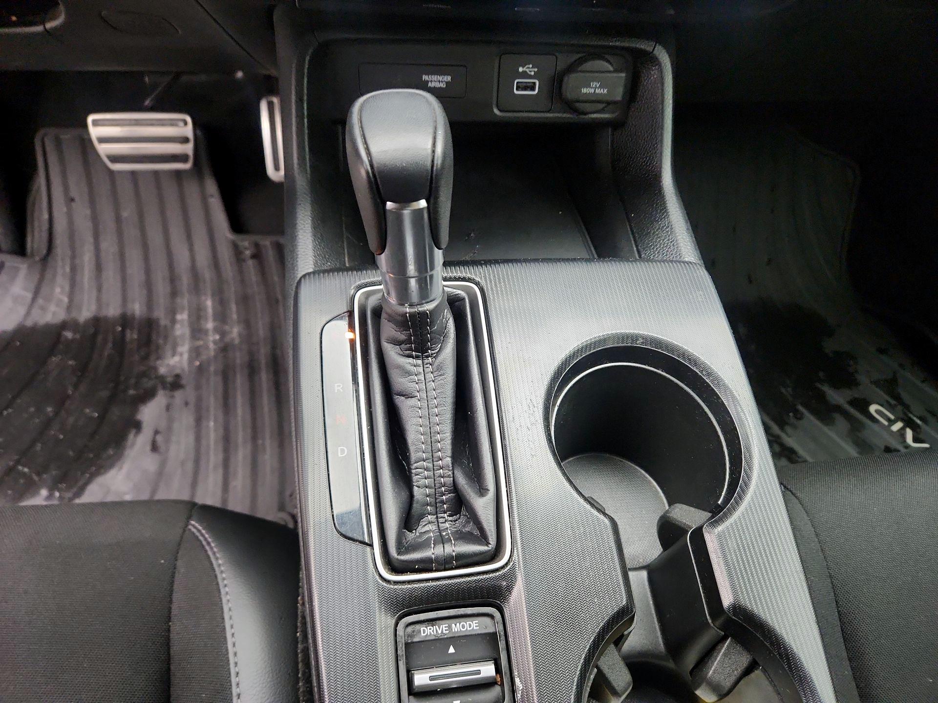 Thumbnail: 2024 Honda Civic - 17