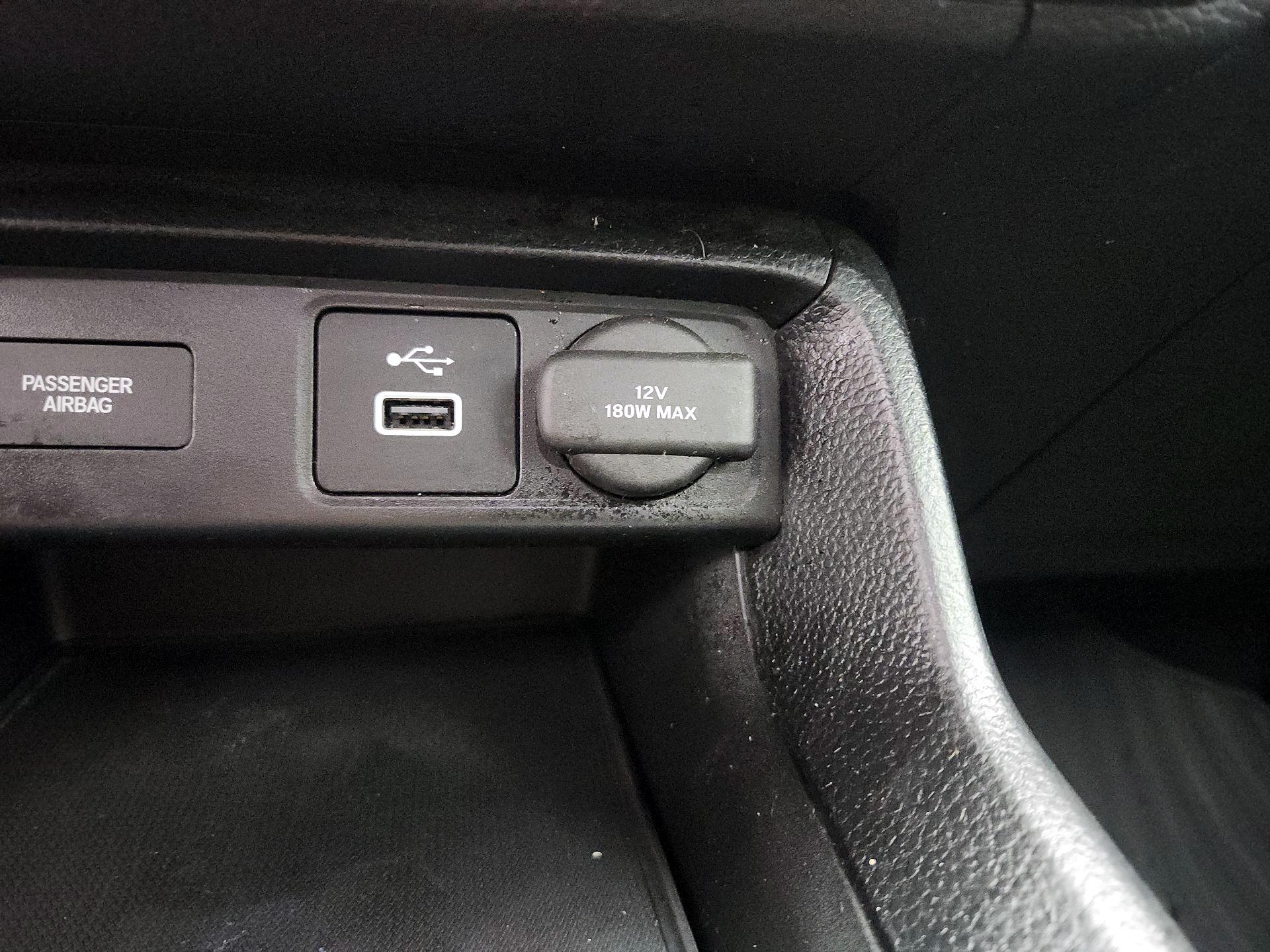 Thumbnail: 2024 Honda Civic - 18