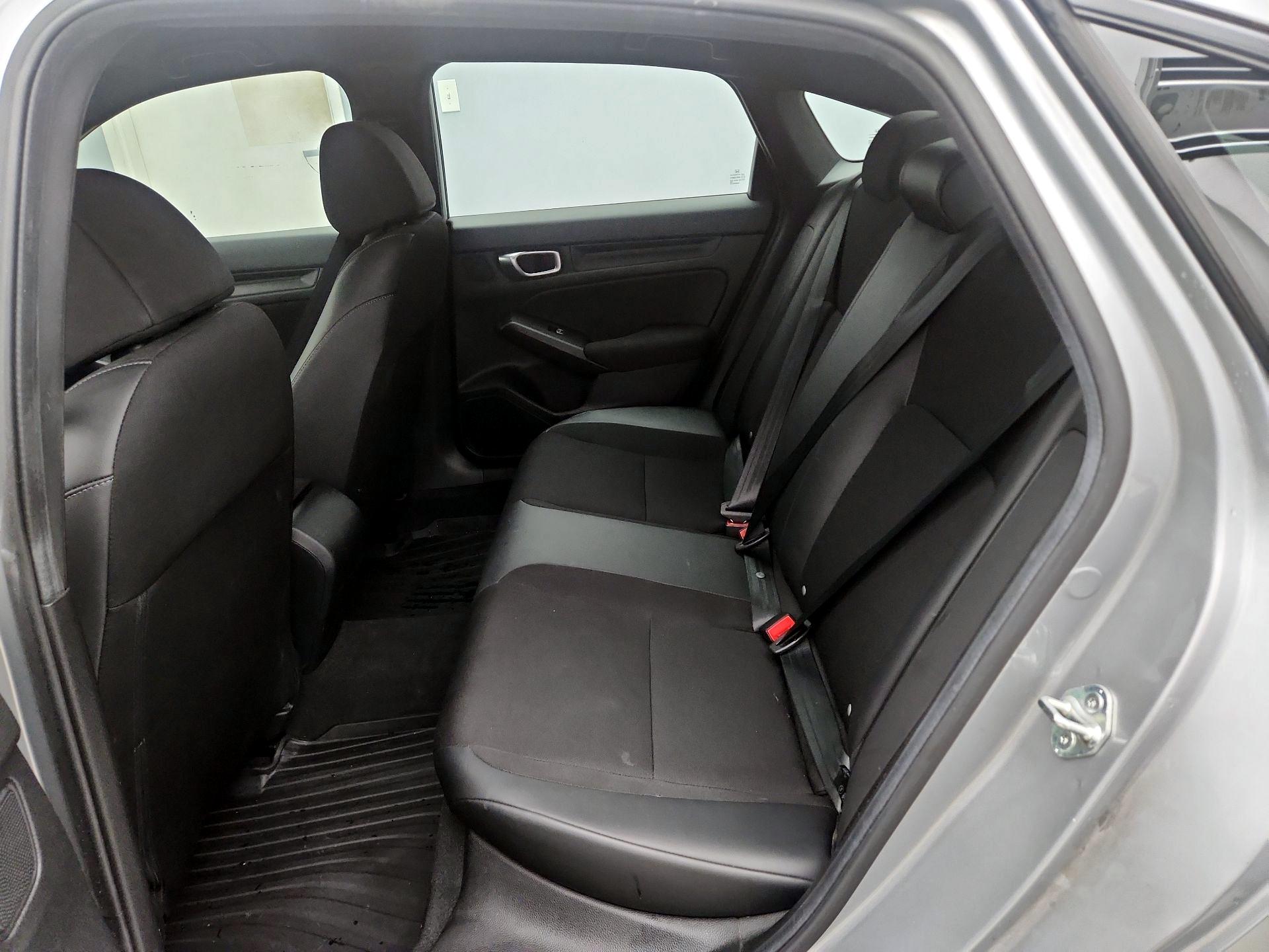 Thumbnail: 2024 Honda Civic - 19