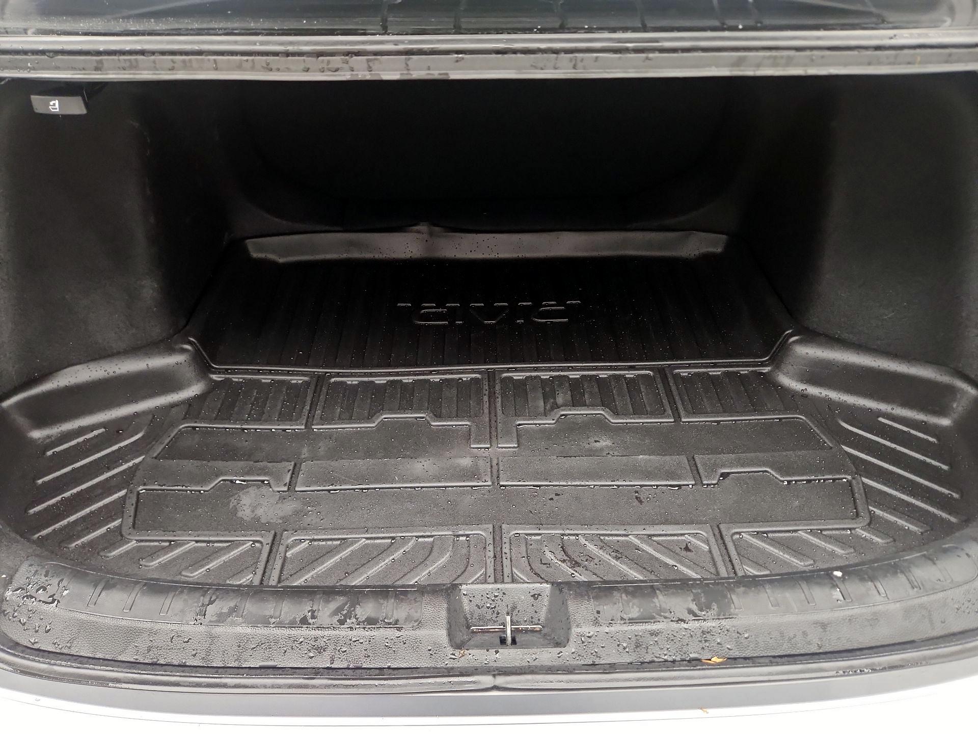 Thumbnail: 2024 Honda Civic - 20