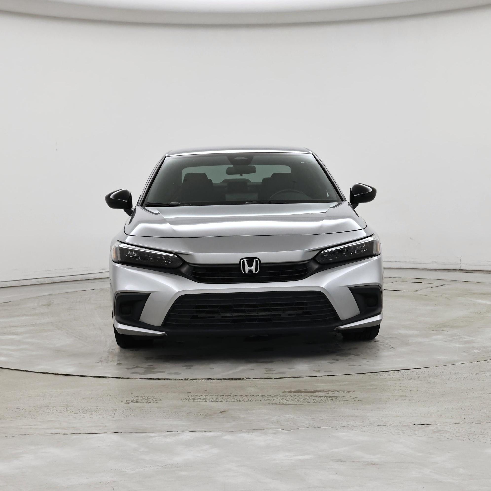 Thumbnail: 2024 Honda Civic - 5