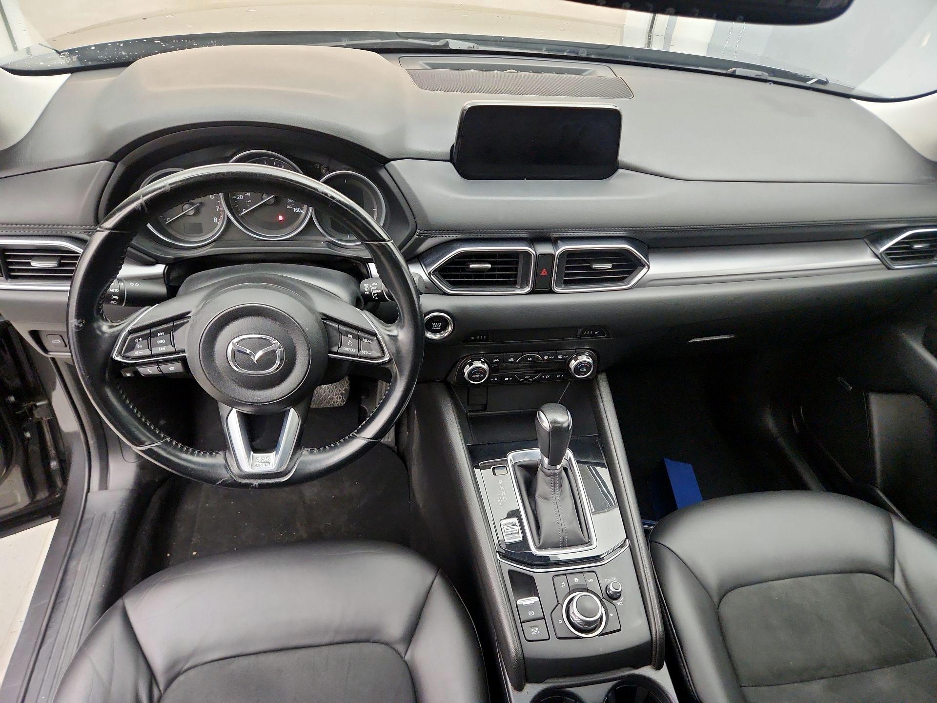 Thumbnail: 2017 Mazda CX-5 - 9