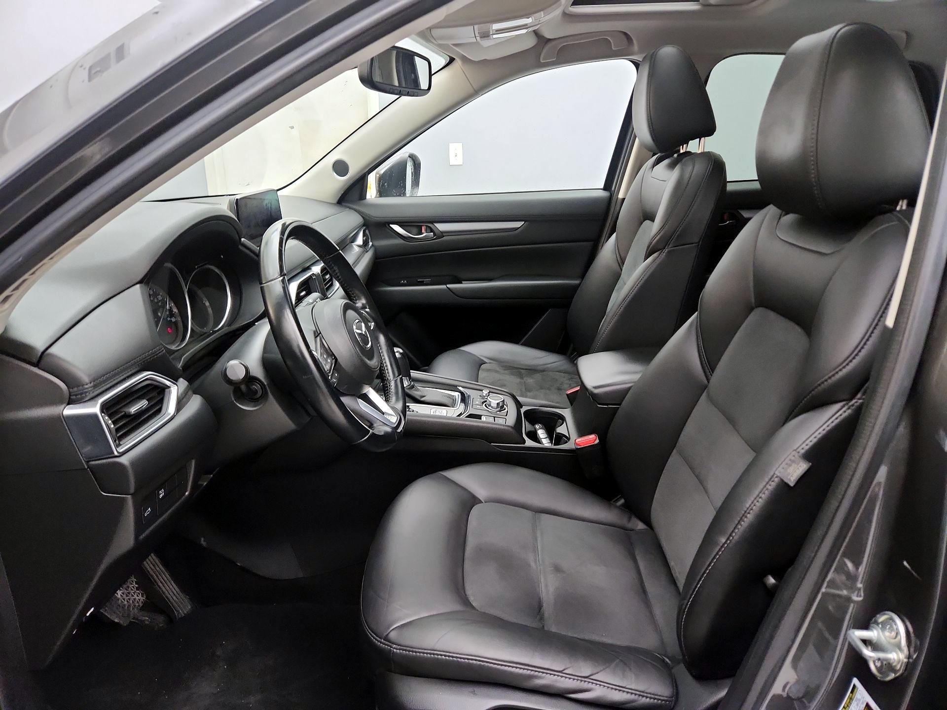 Thumbnail: 2017 Mazda CX-5 - 11