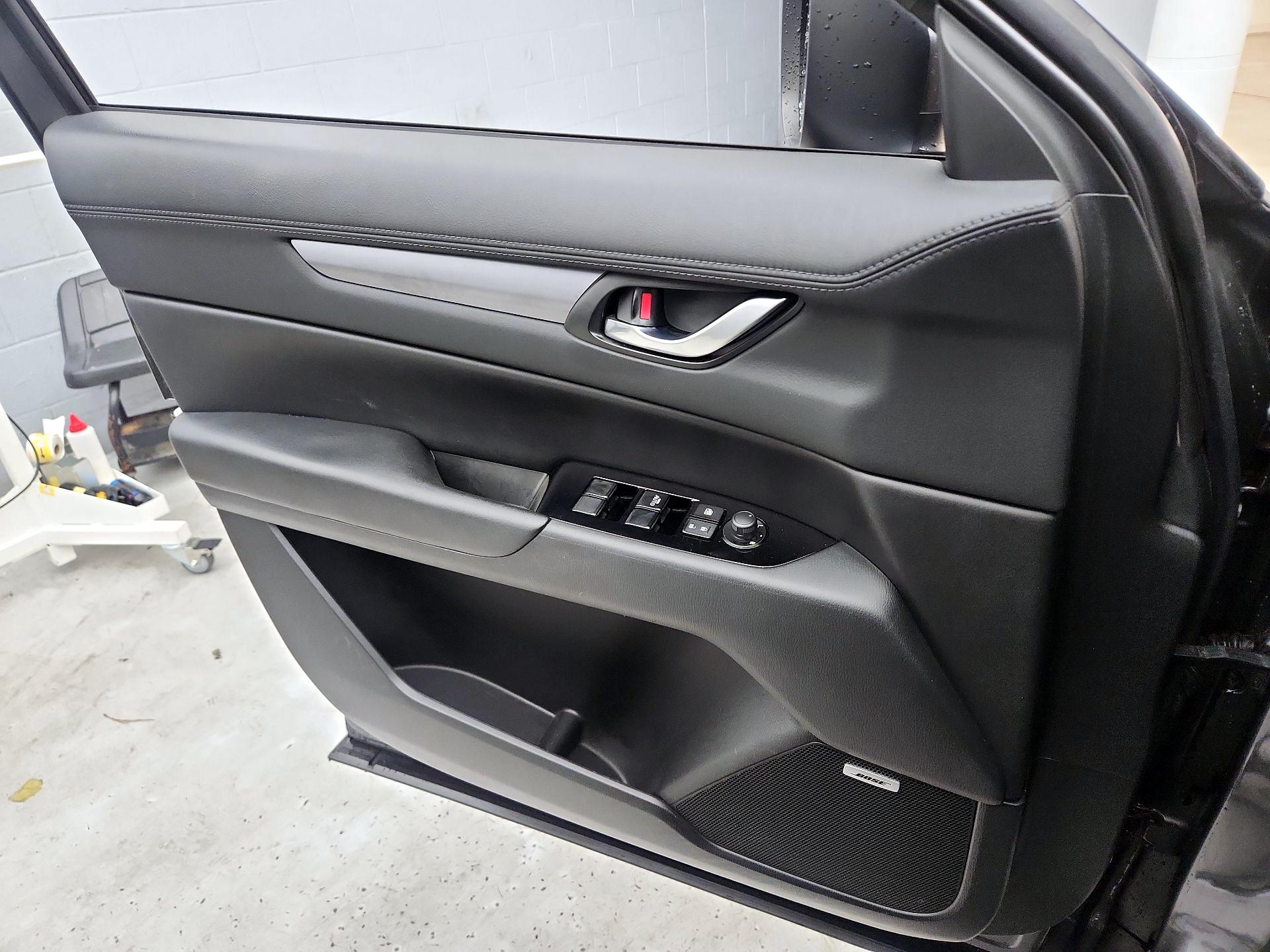 Thumbnail: 2017 Mazda CX-5 - 12