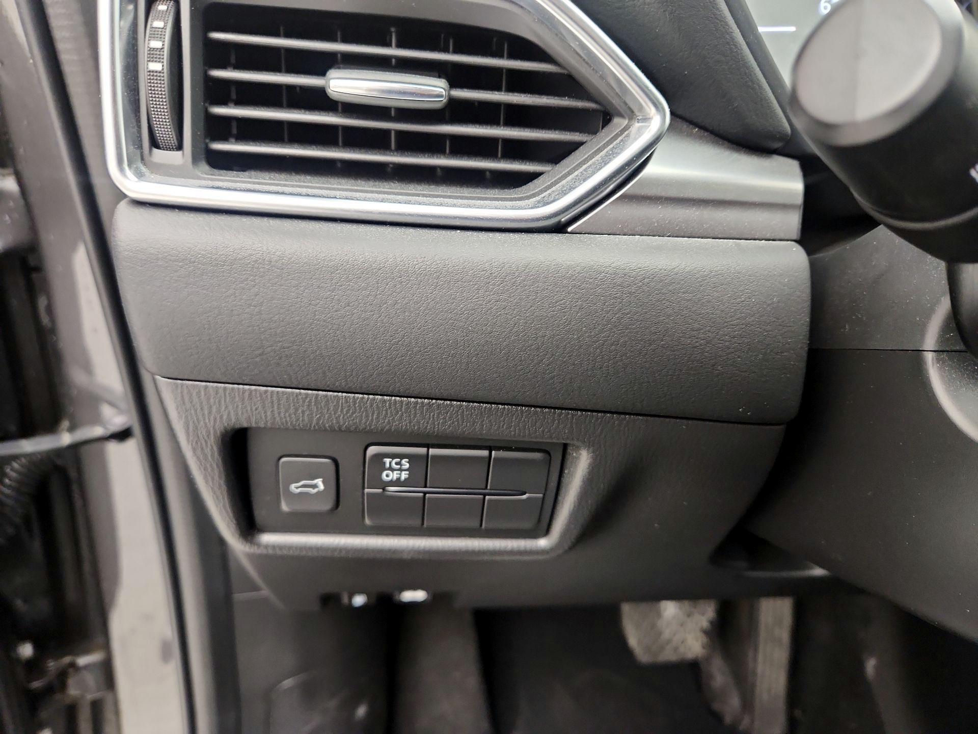 Thumbnail: 2017 Mazda CX-5 - 13