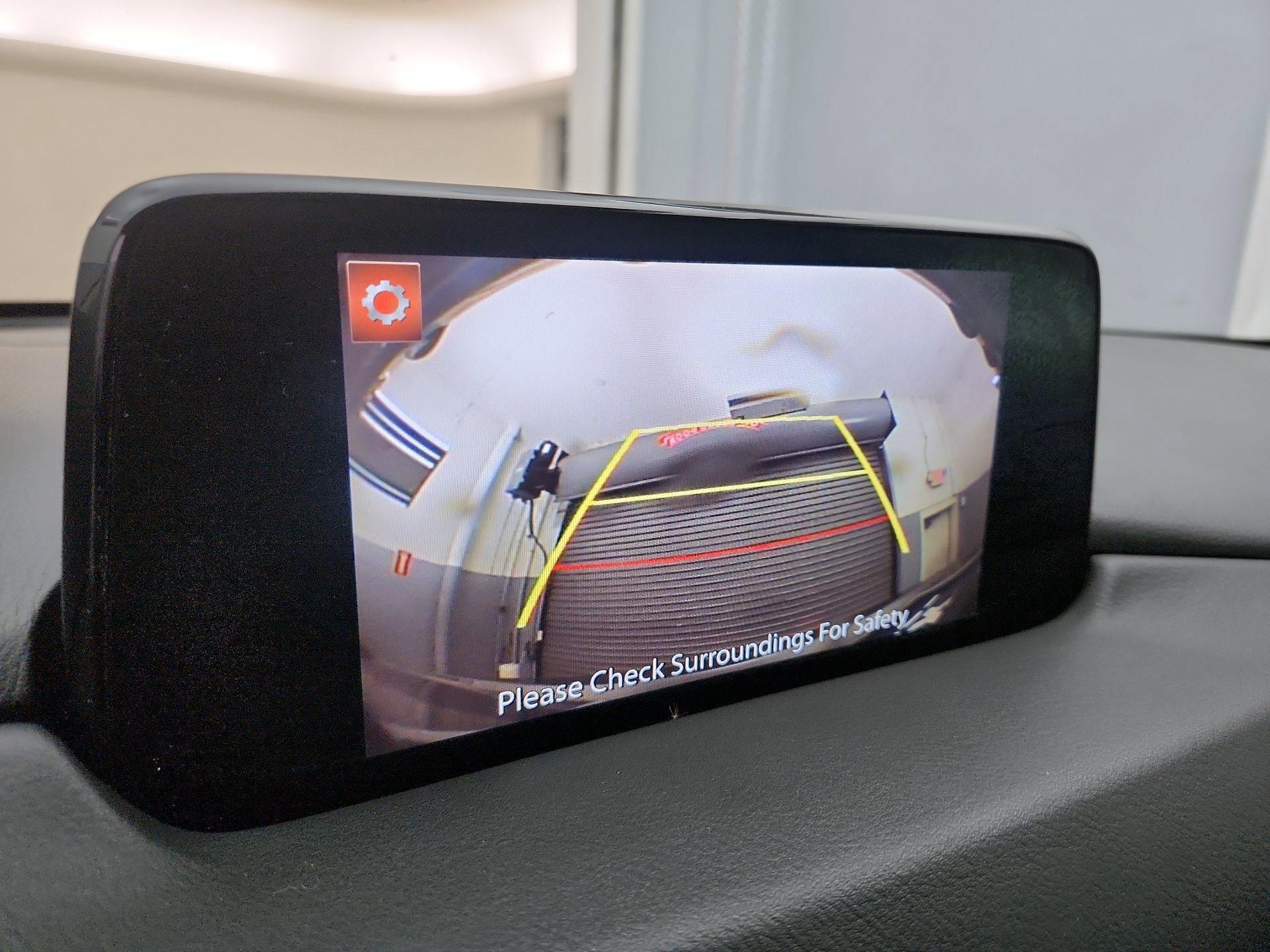 Thumbnail: 2017 Mazda CX-5 - 14