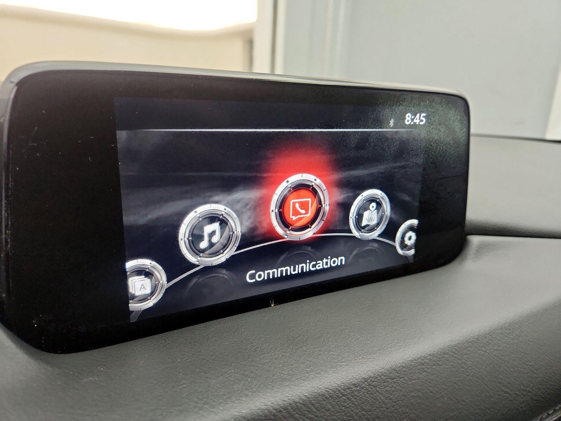 Thumbnail: 2017 Mazda CX-5 - 15