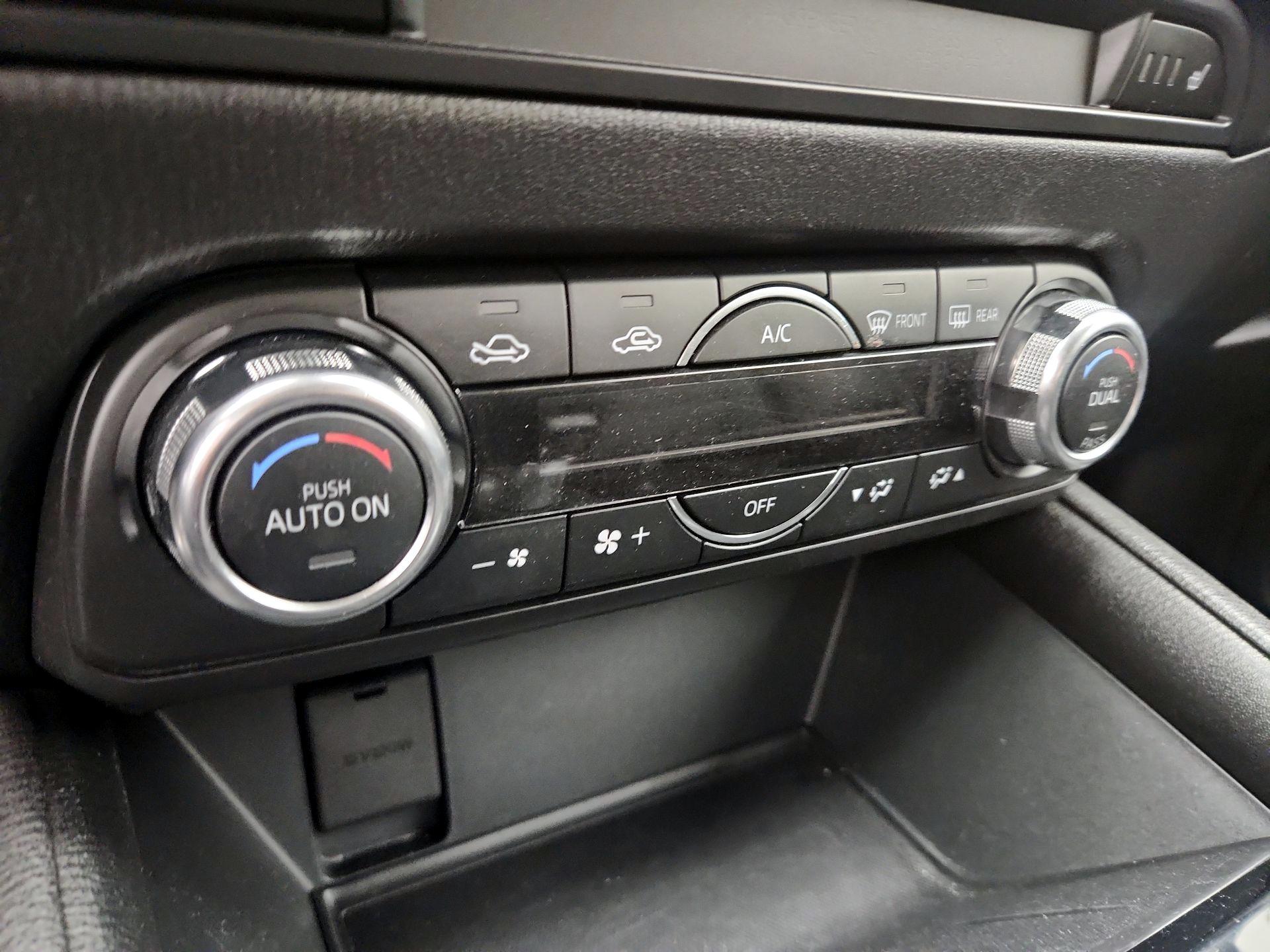 Thumbnail: 2017 Mazda CX-5 - 16