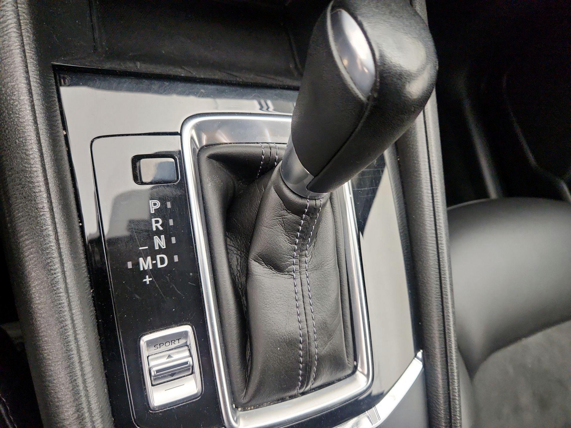 Thumbnail: 2017 Mazda CX-5 - 17