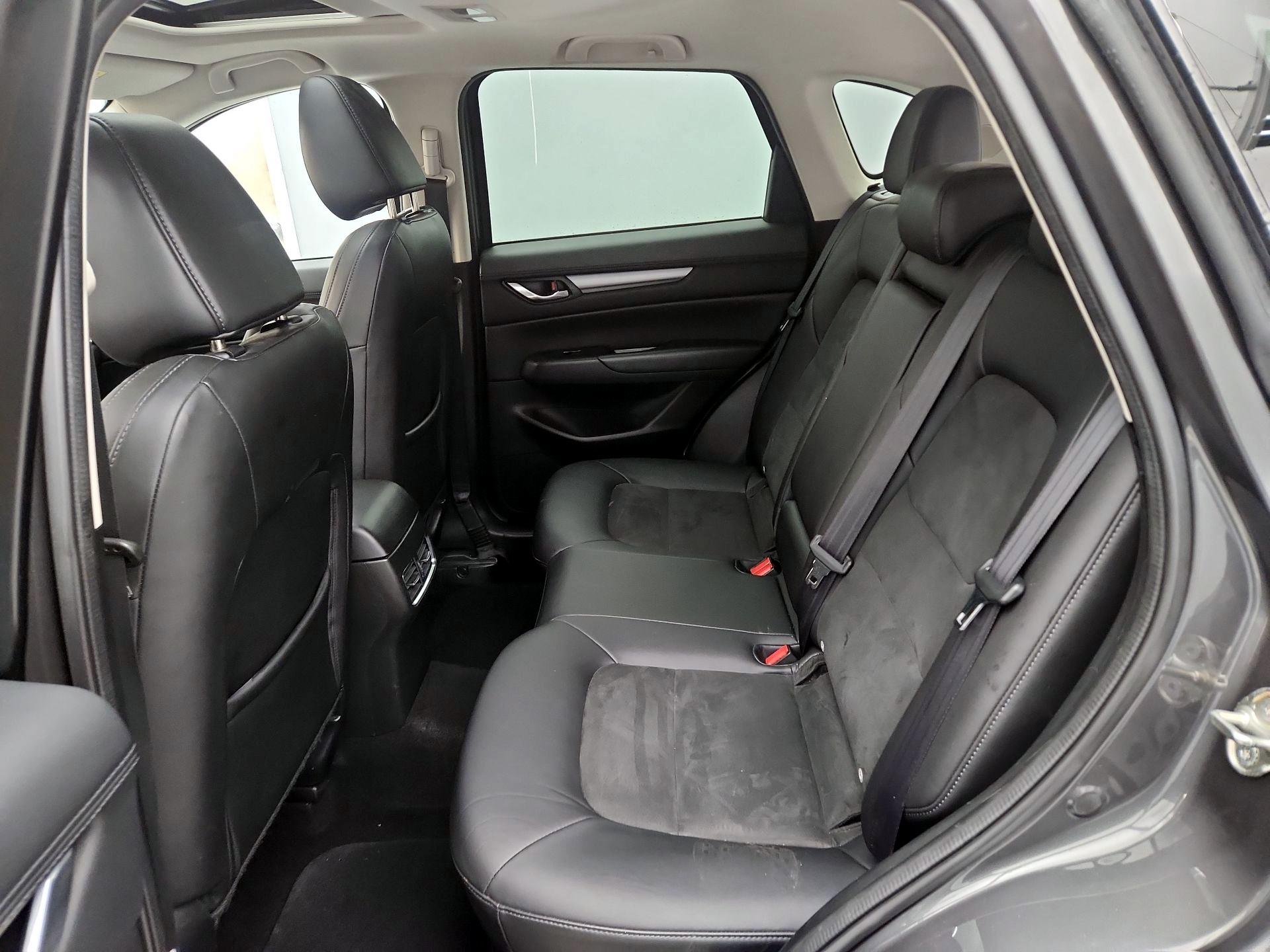 Thumbnail: 2017 Mazda CX-5 - 20