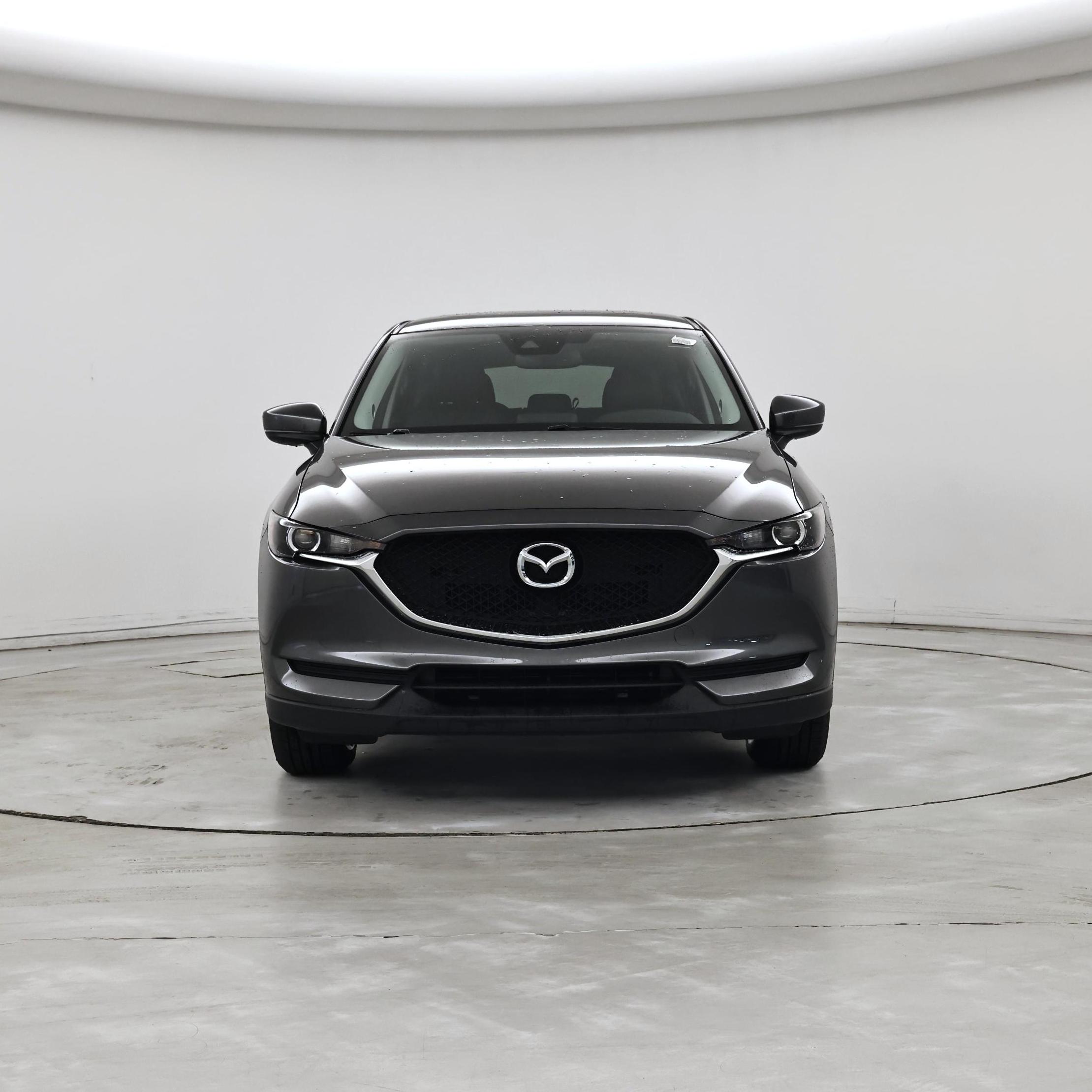 Thumbnail: 2017 Mazda CX-5 - 5