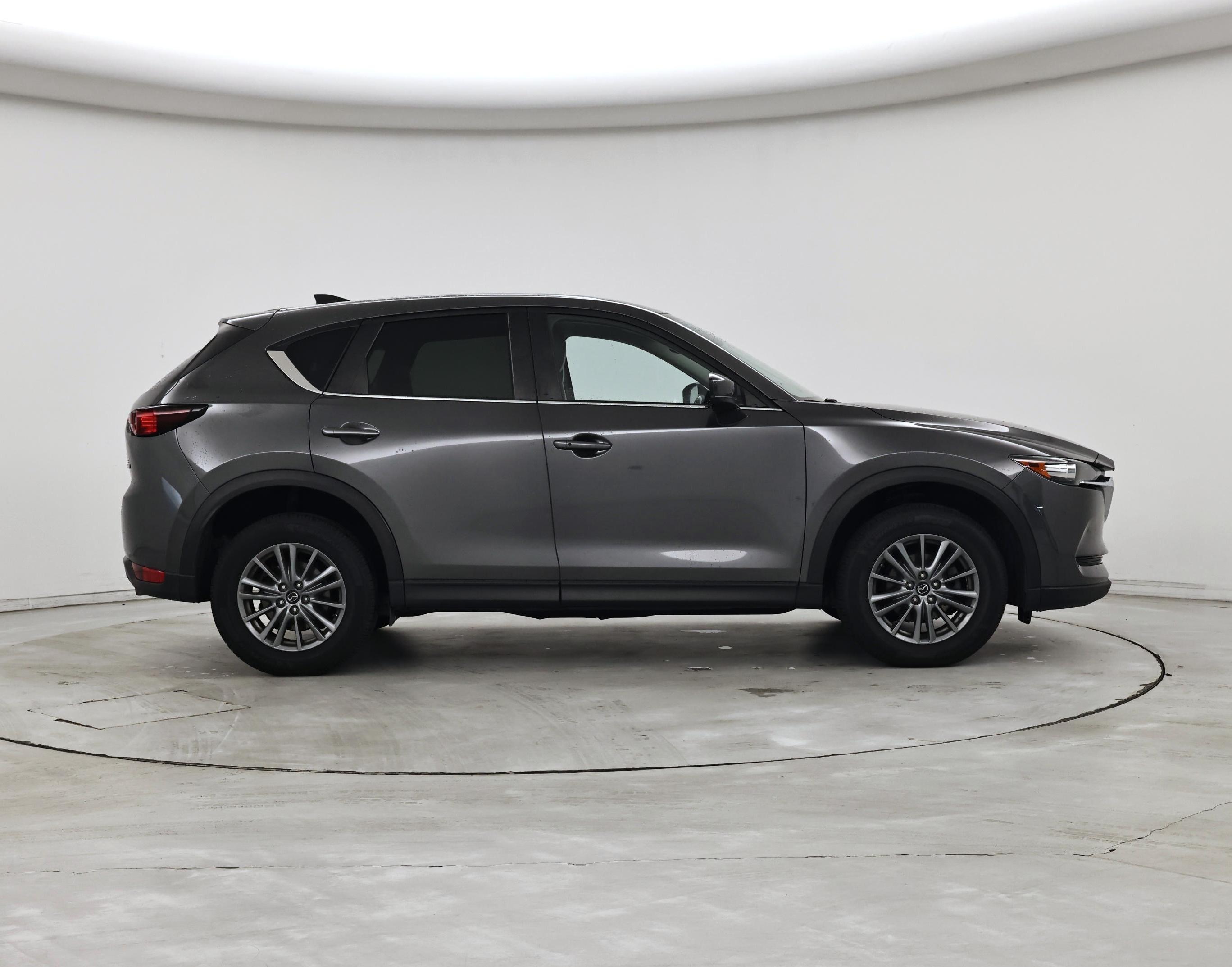 Thumbnail: 2017 Mazda CX-5 - 7