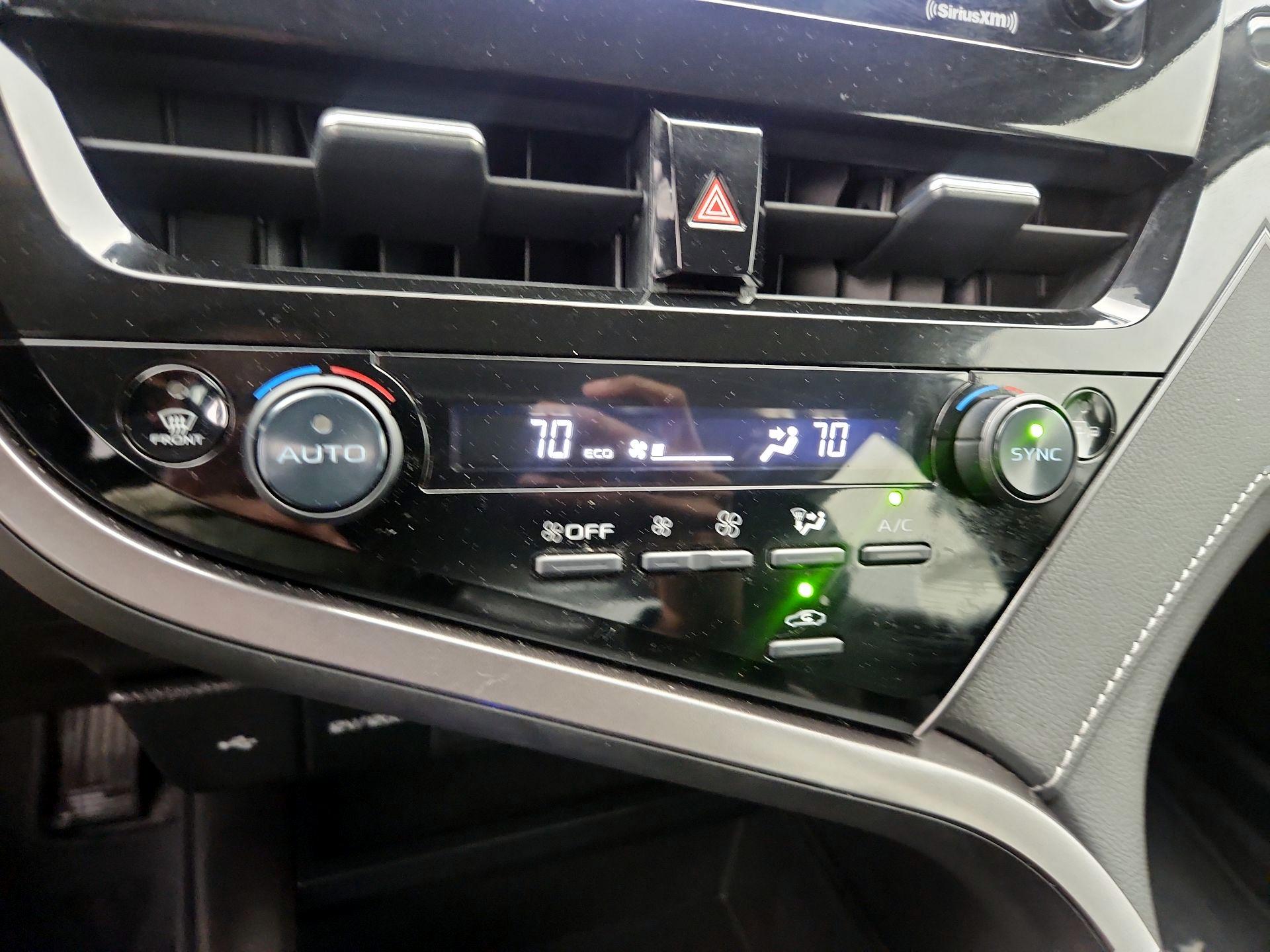 Thumbnail: 2024 Toyota Camry - 16