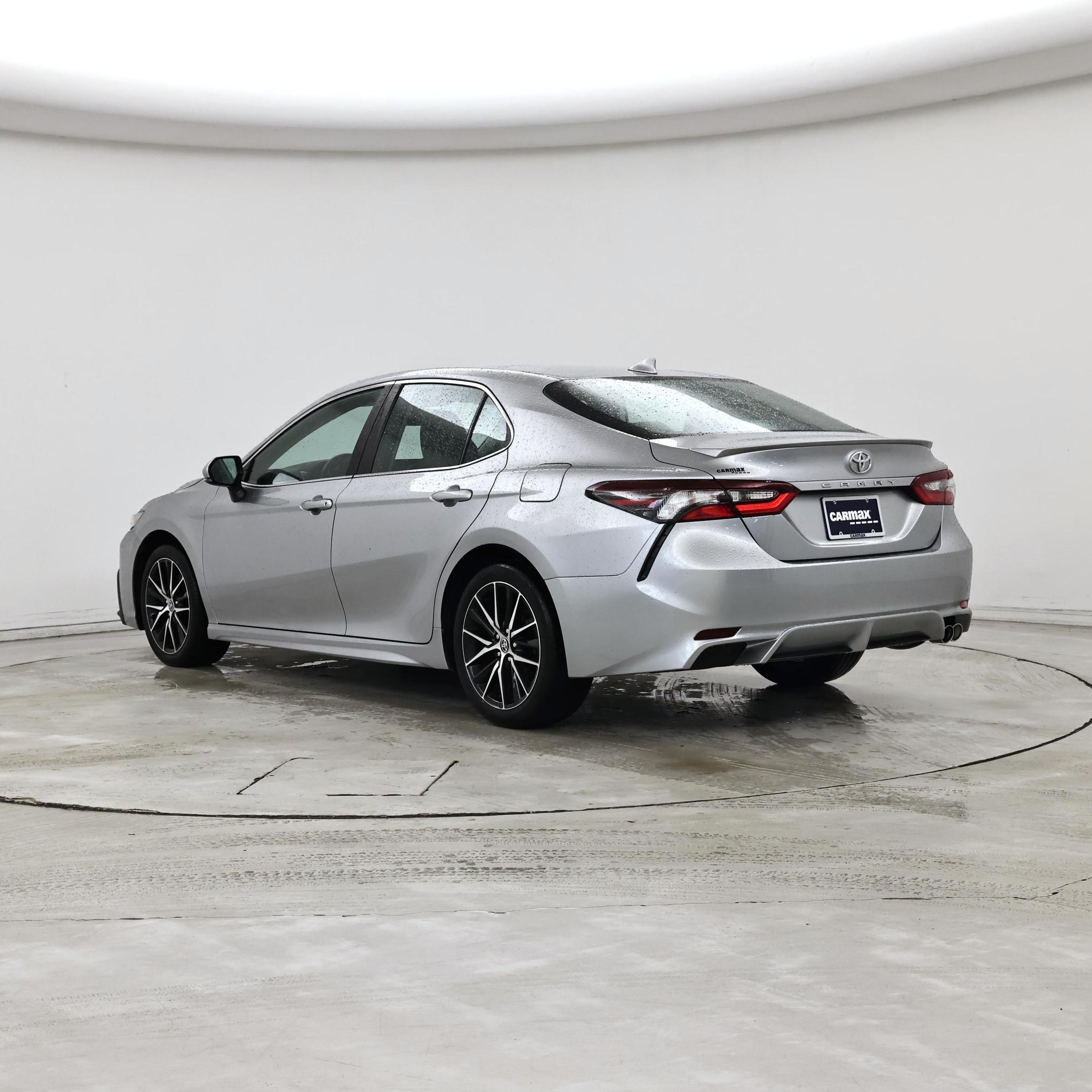 Thumbnail: 2024 Toyota Camry - 2
