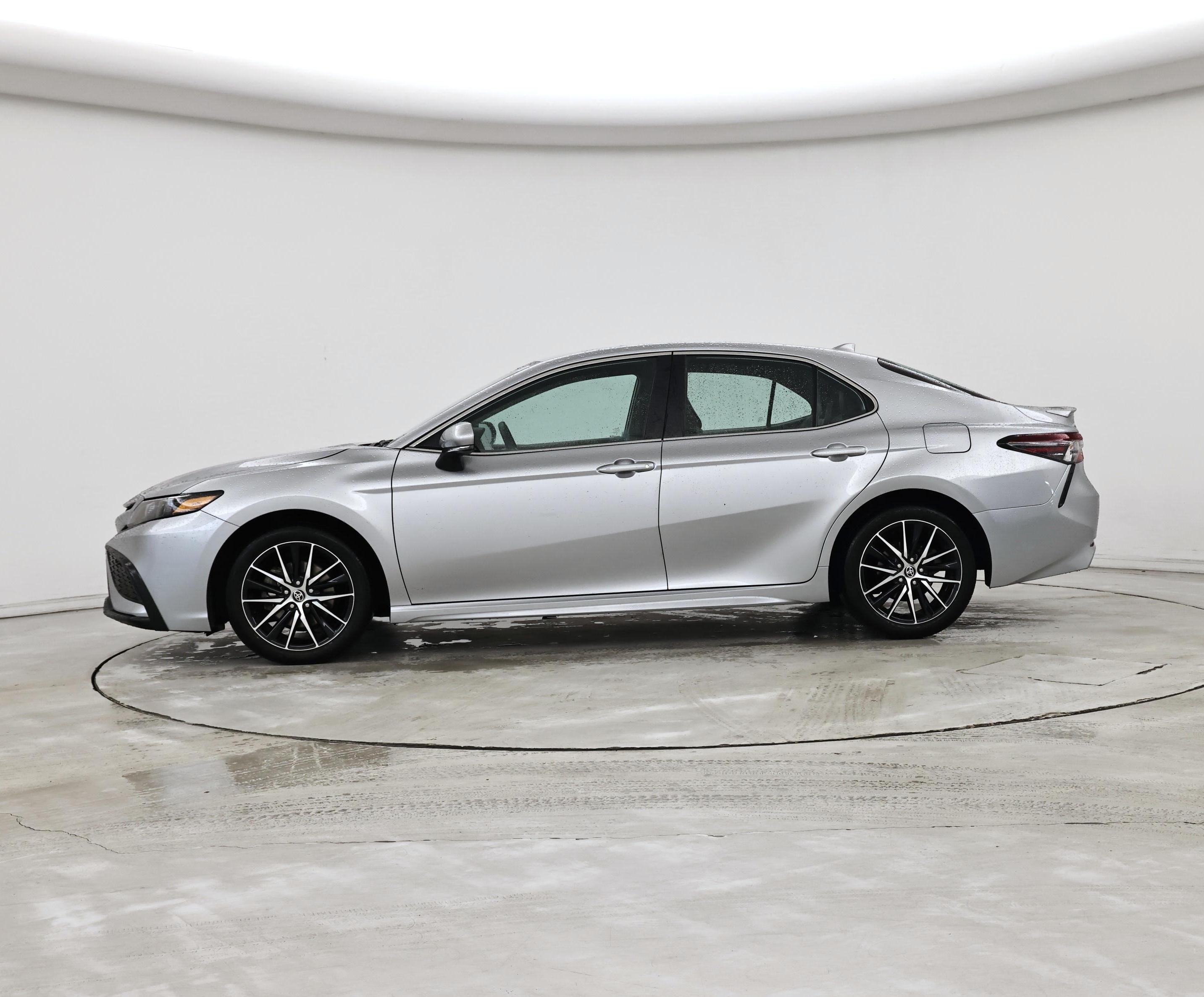 Thumbnail: 2024 Toyota Camry - 3