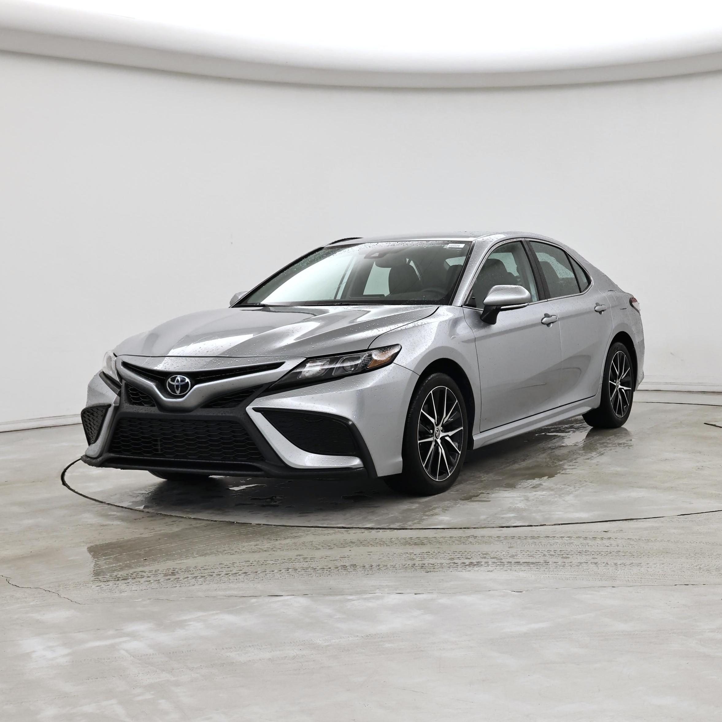 Thumbnail: 2024 Toyota Camry - 4