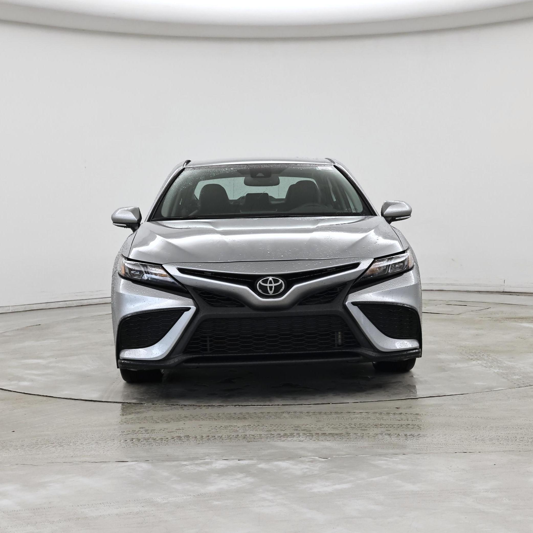 Thumbnail: 2024 Toyota Camry - 5