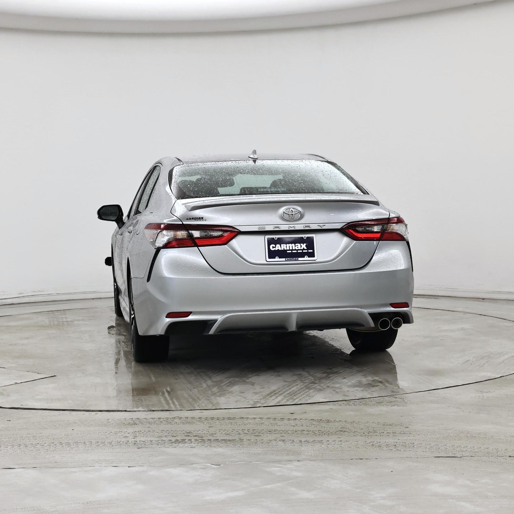 Thumbnail: 2024 Toyota Camry - 6