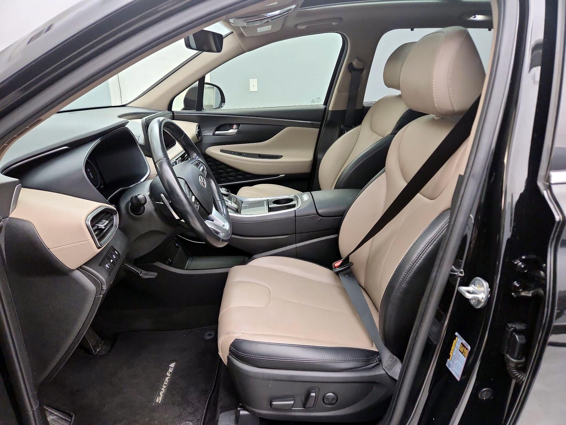 Thumbnail: 2023 Hyundai Santa Fe - 11