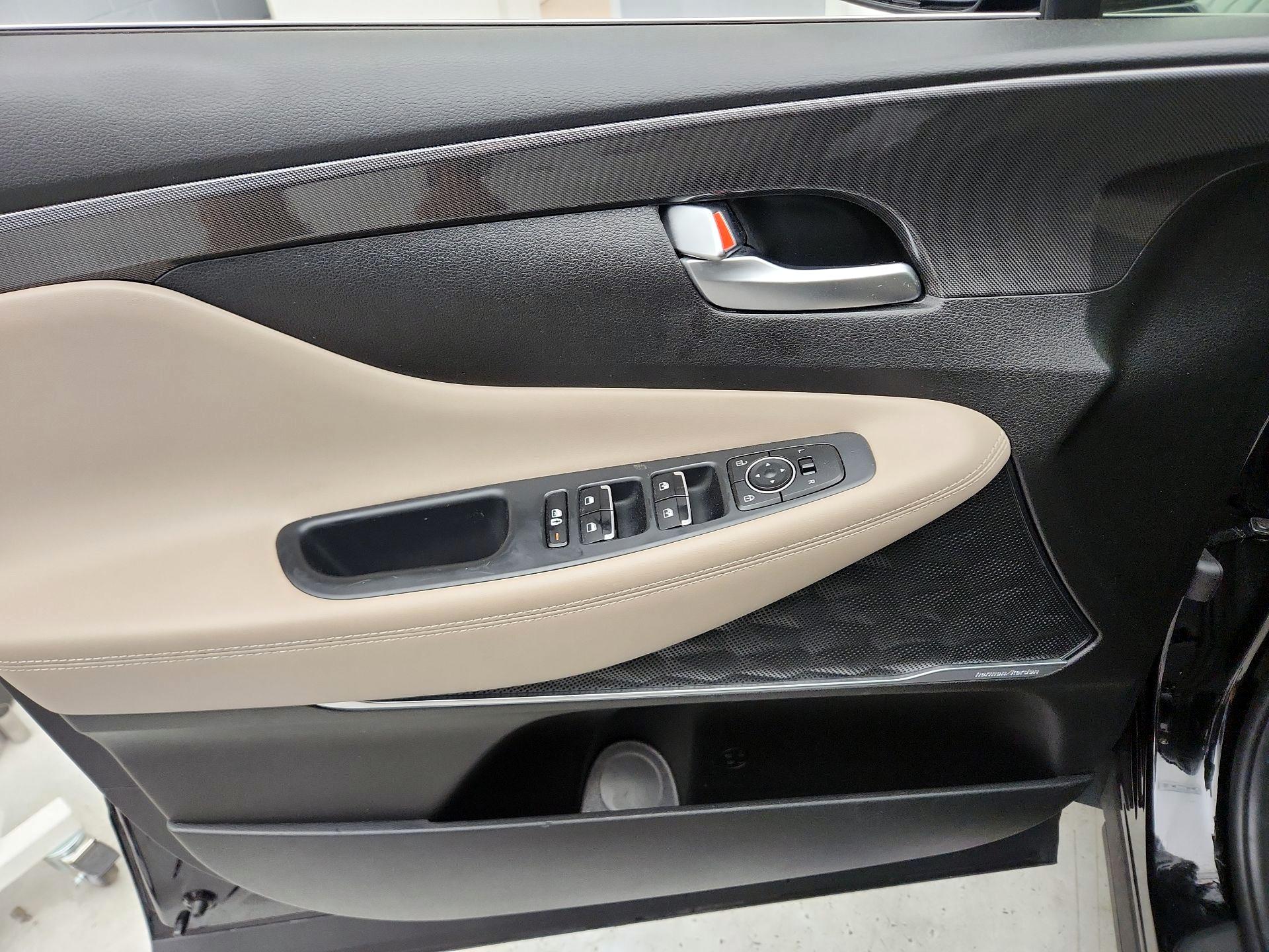 Thumbnail: 2023 Hyundai Santa Fe - 12